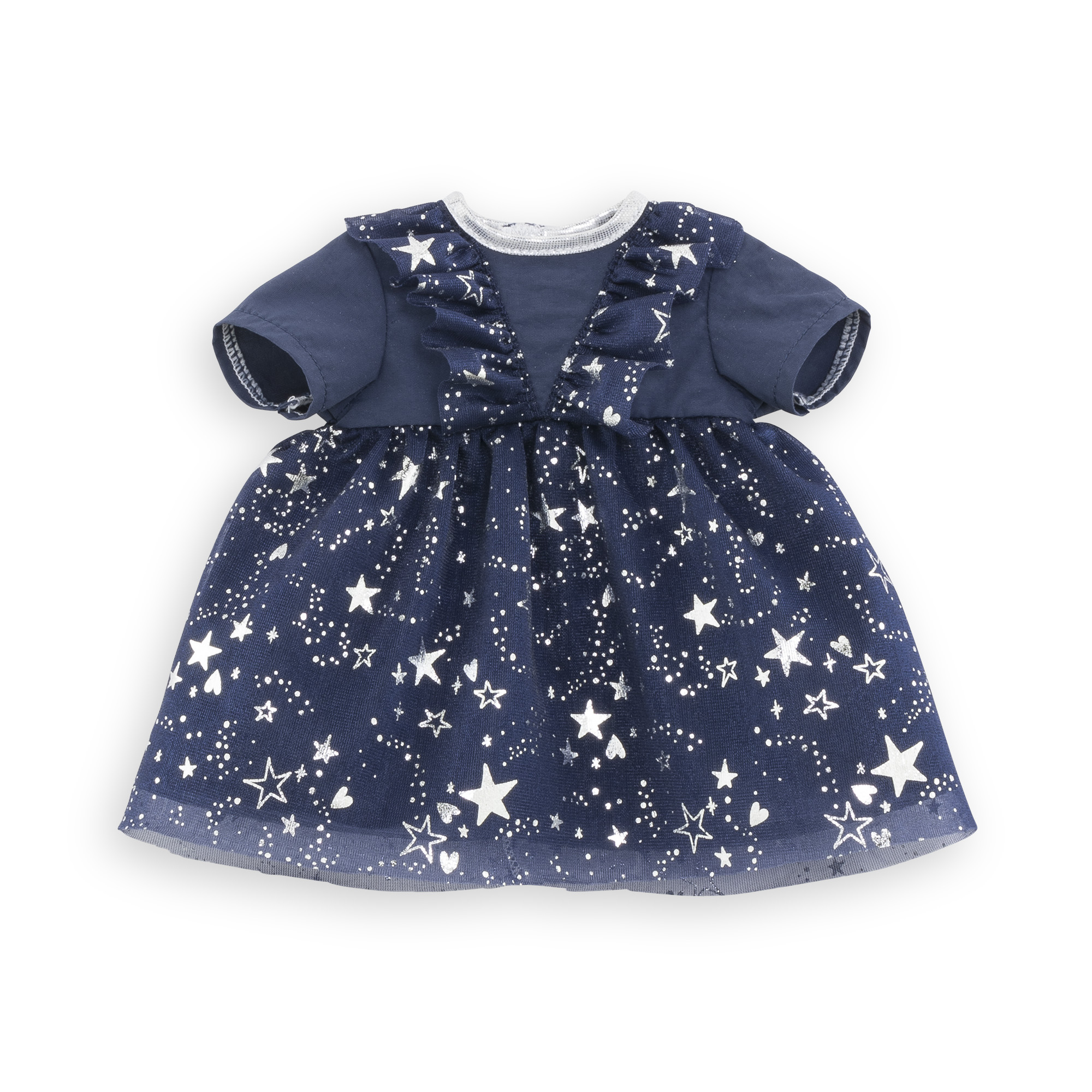 Robe Chic pour poup e ma Corolle Corolle