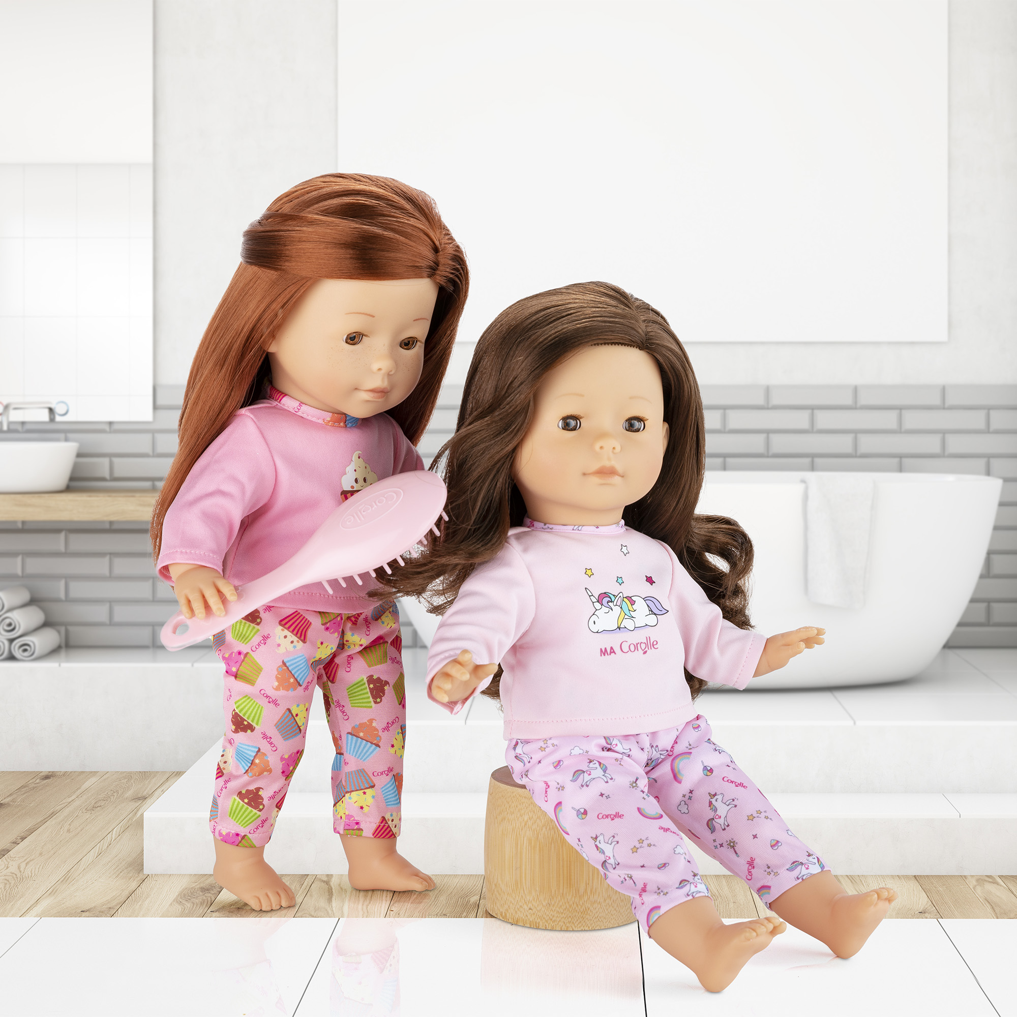 Pyjama licorne shop pour enfant