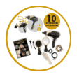10 accessoires