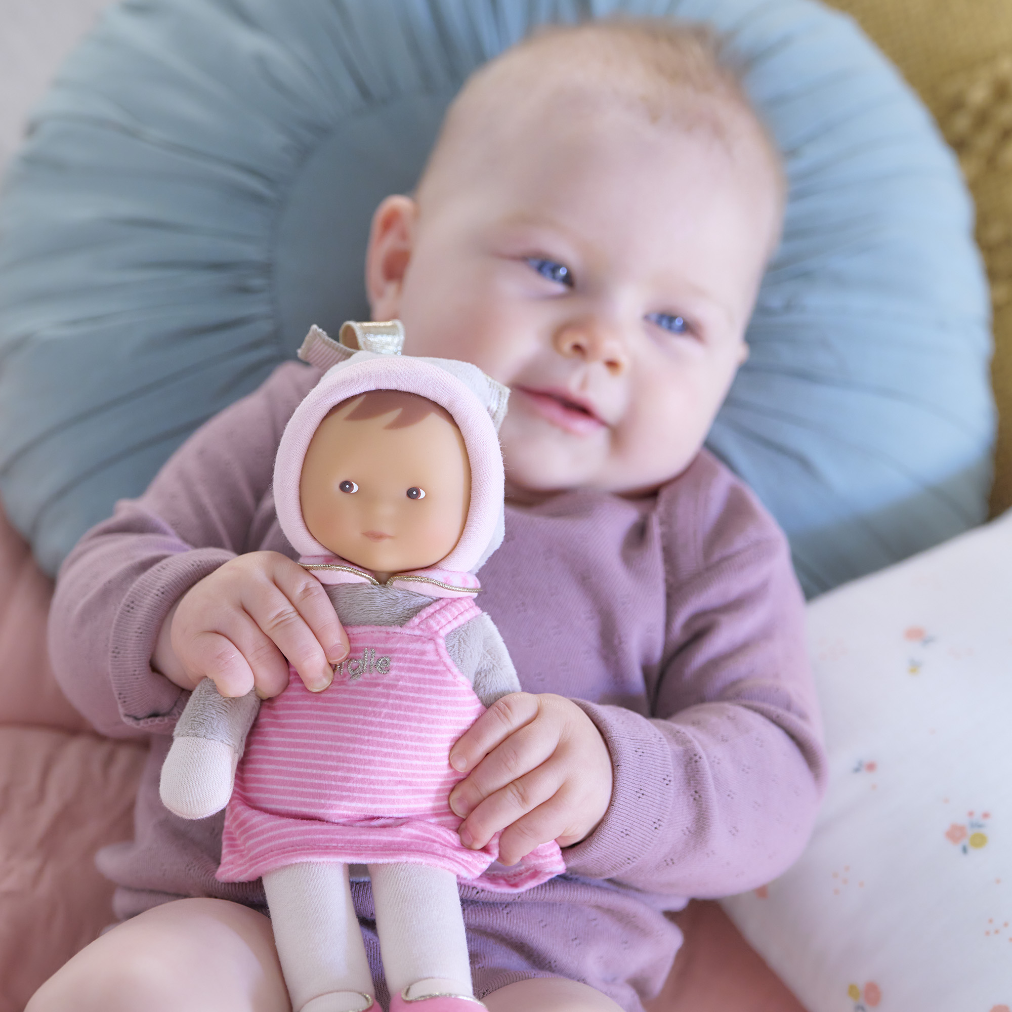 UN REPÈRE RASSURANT