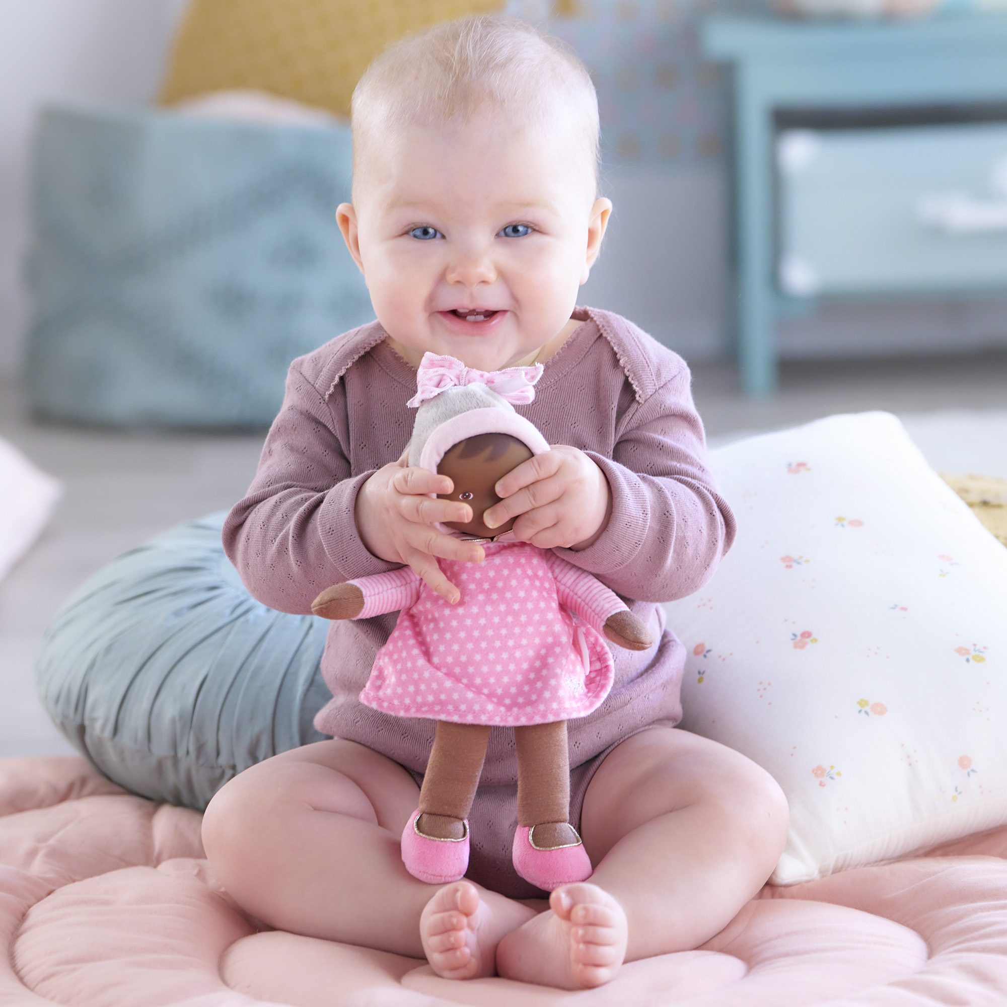 UN REPÈRE RASSURANT