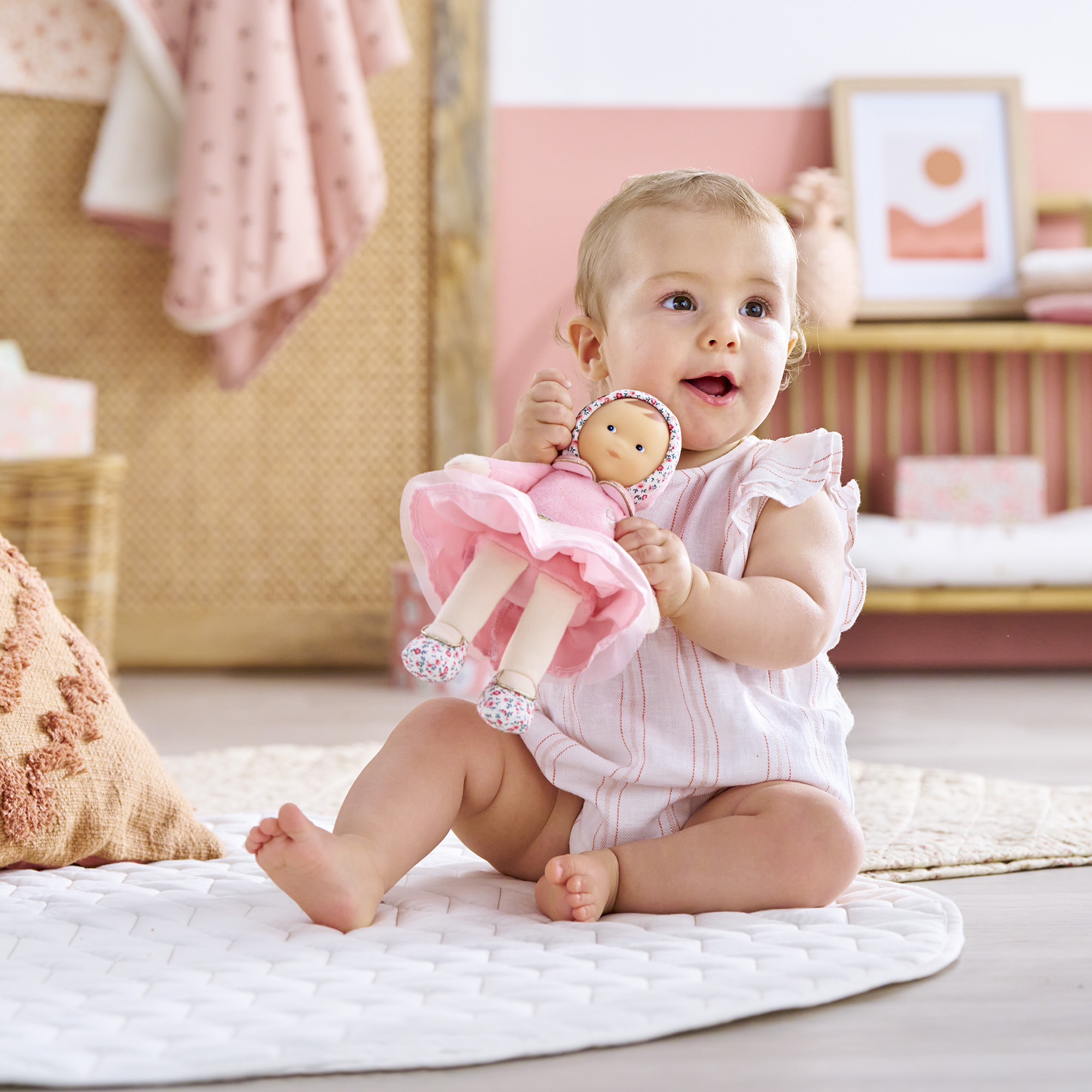 UN REPÈRE RASSURANT