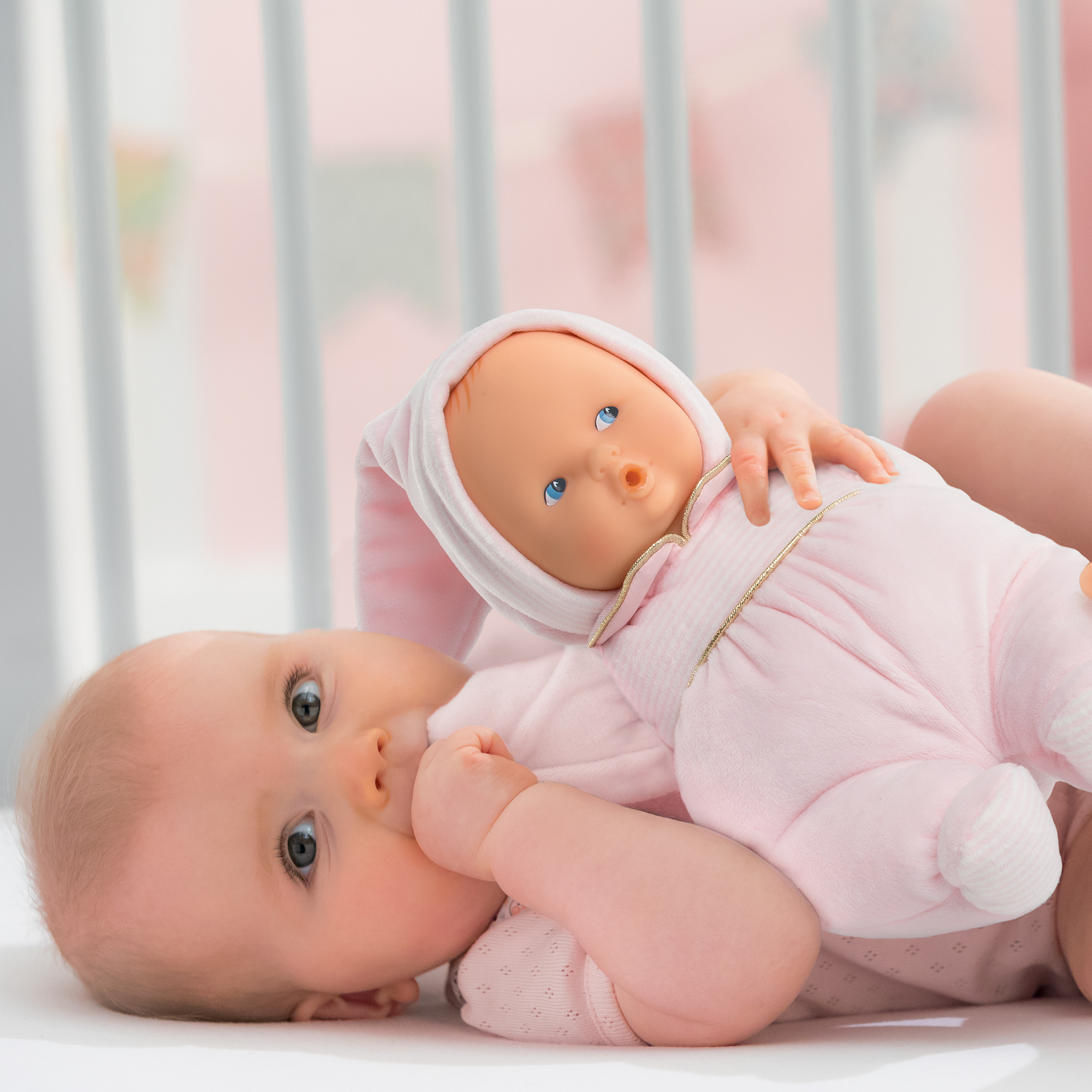 Doudou Babipouce Pays des Rêves