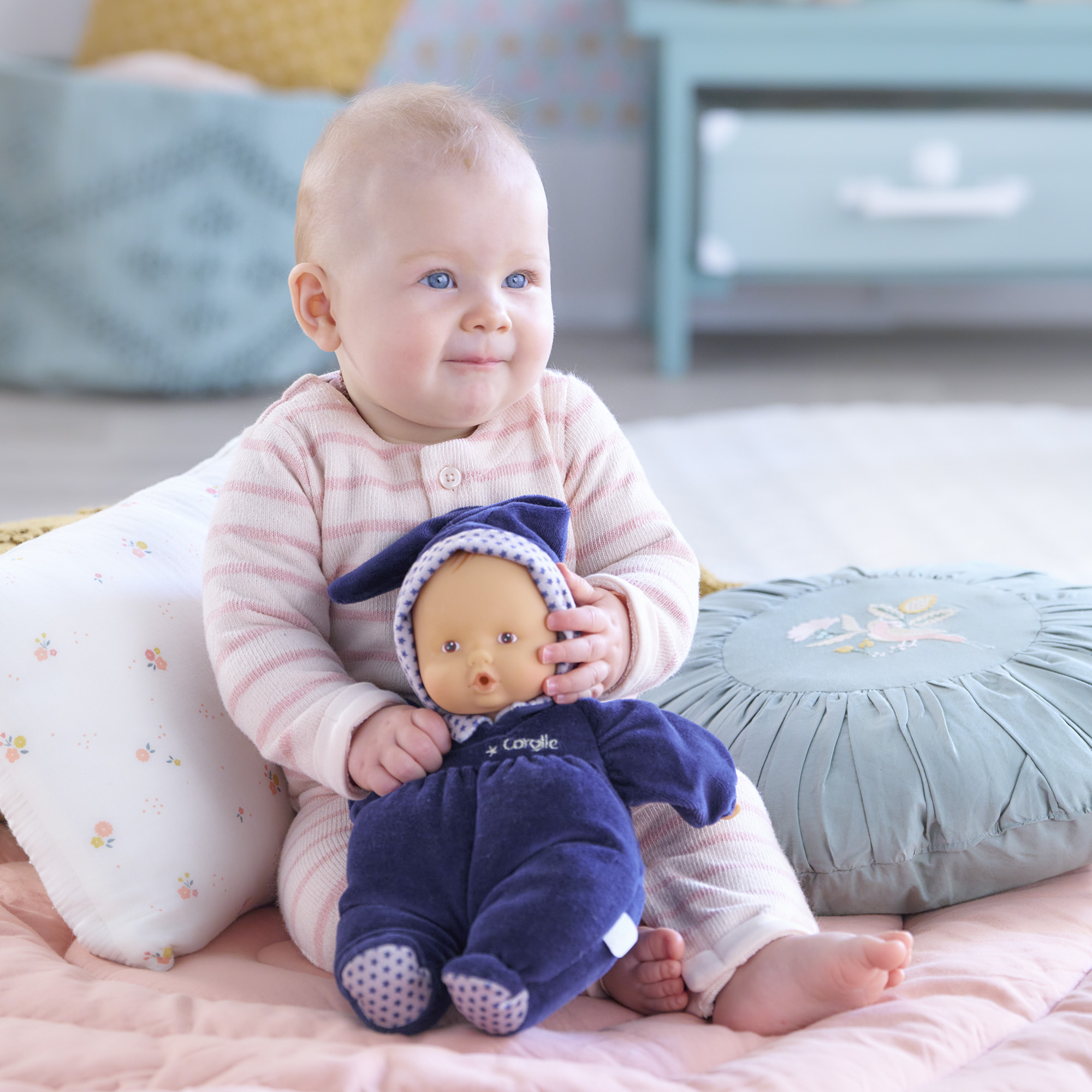 UN REPÈRE RASSURANT