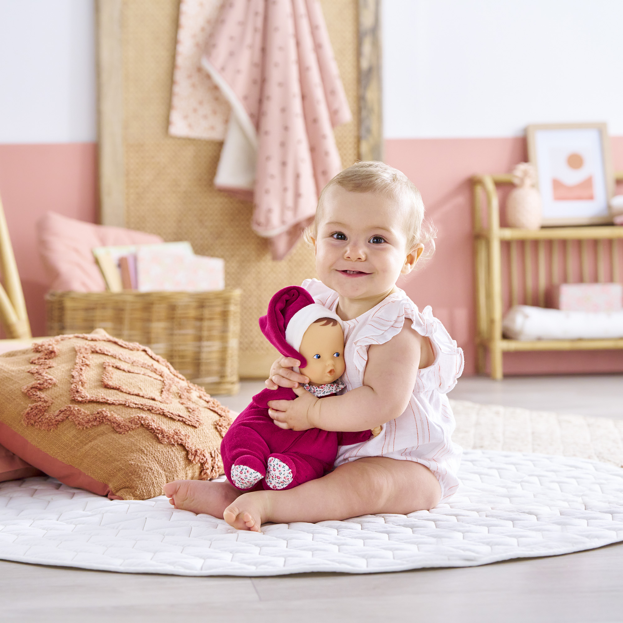 UN REPÈRE RASSURANT