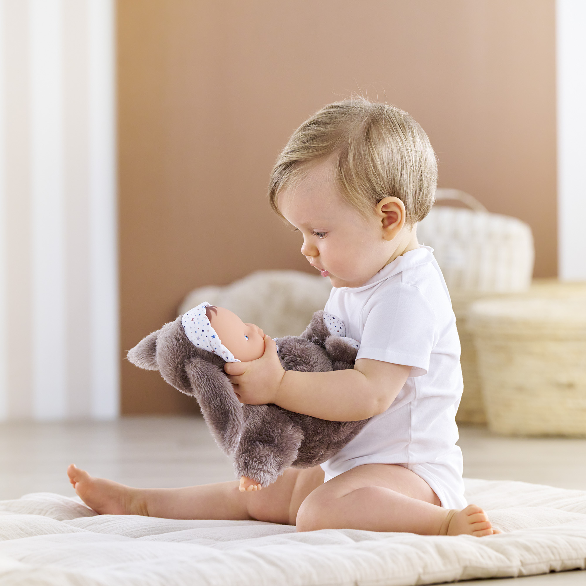 UN REPÈRE RASSURANT