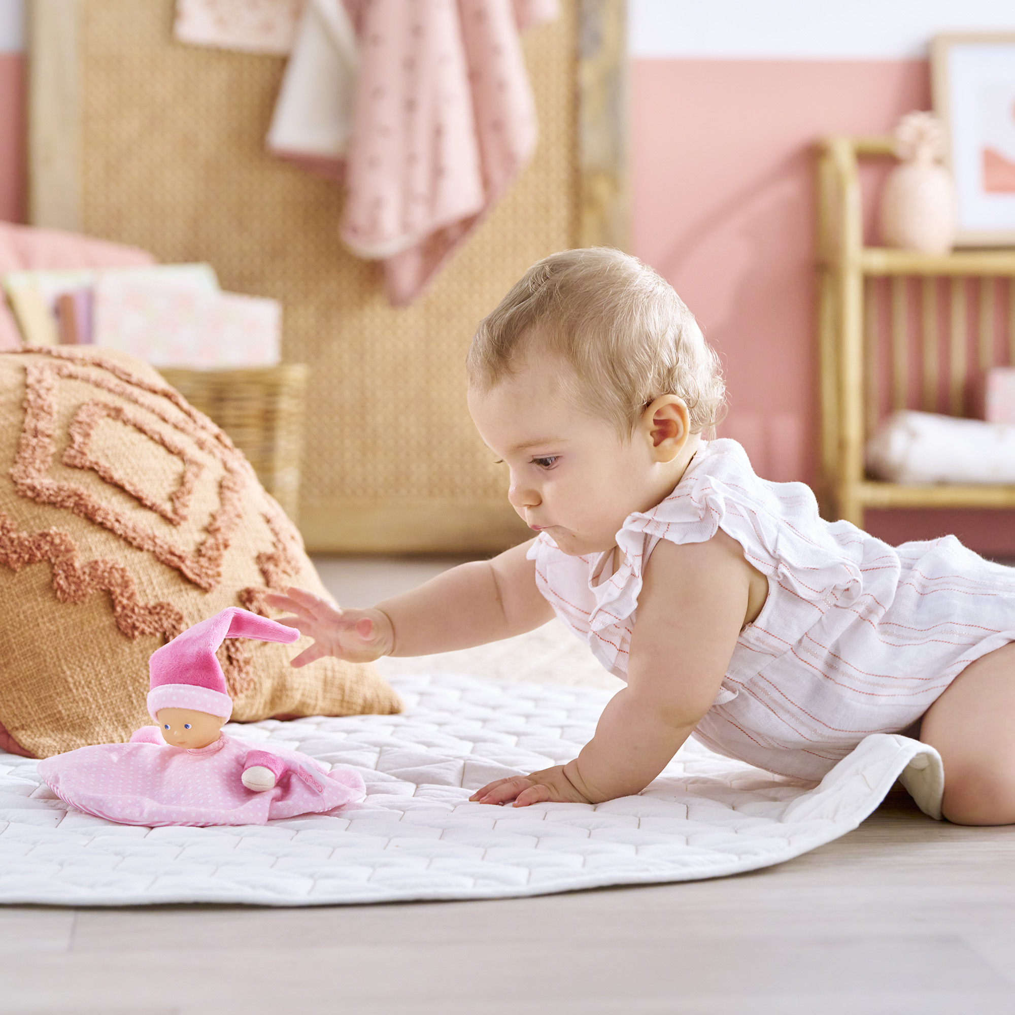 Tidoudou Rêves d'Étoiles
