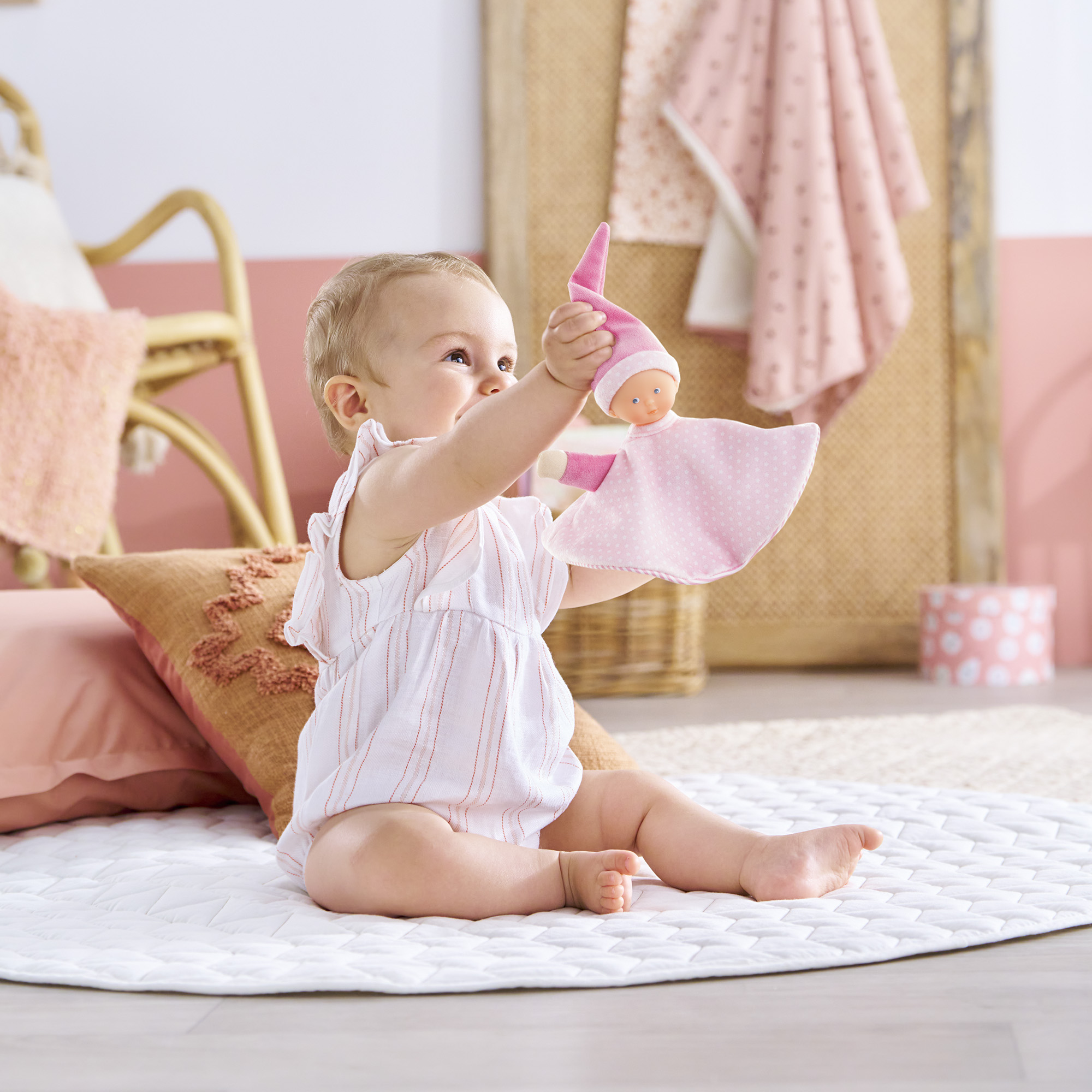 UN REPÈRE RASSURANT