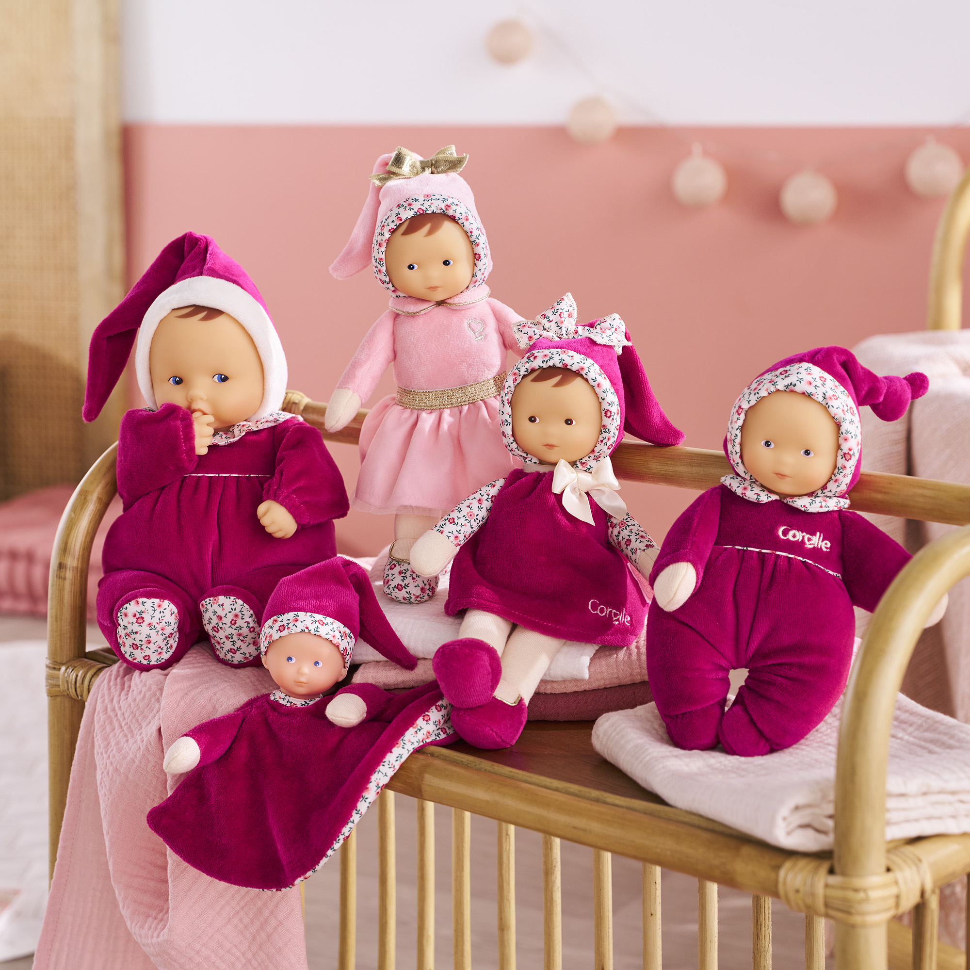 UN REPÈRE RASSURANT