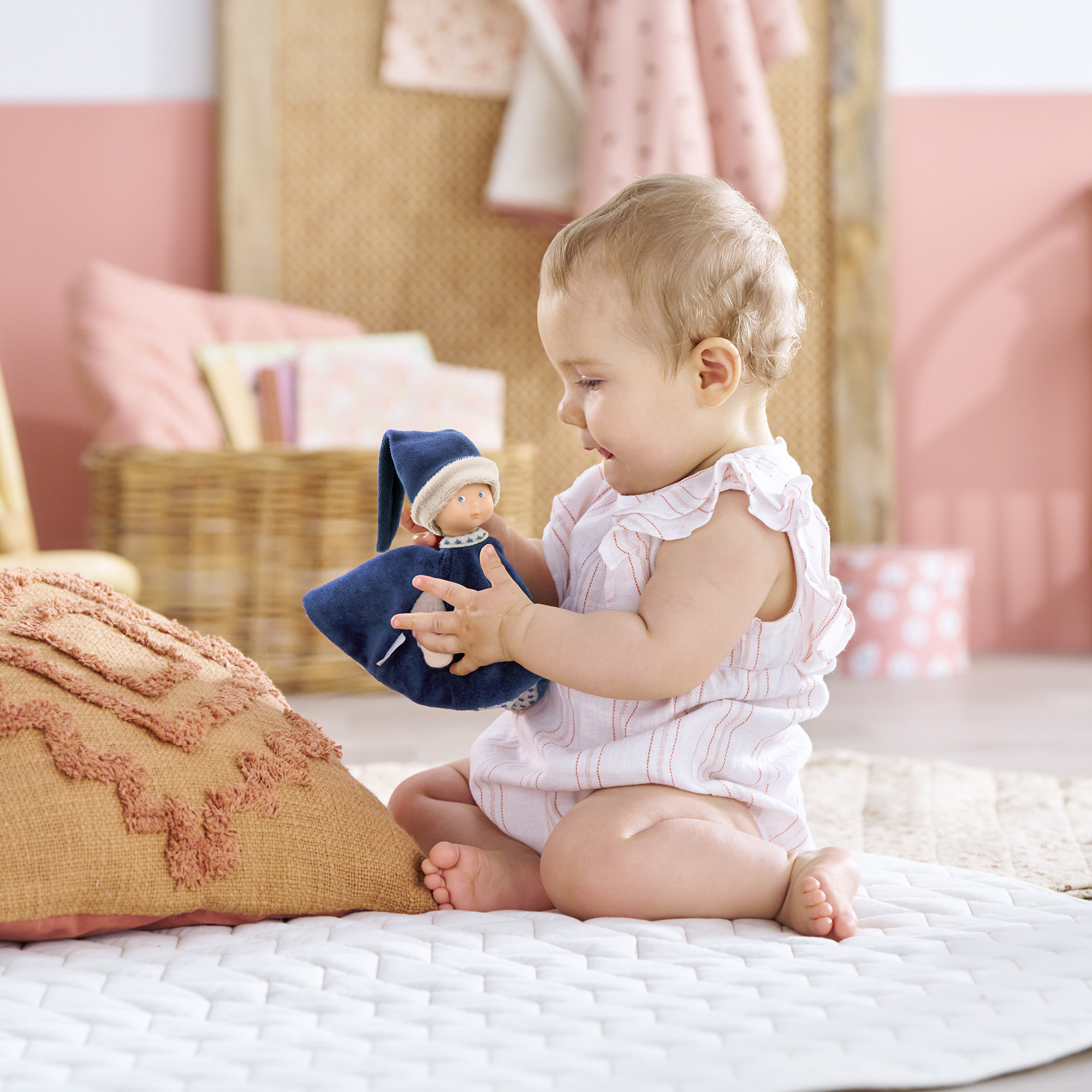 UN REPÈRE RASSURANT