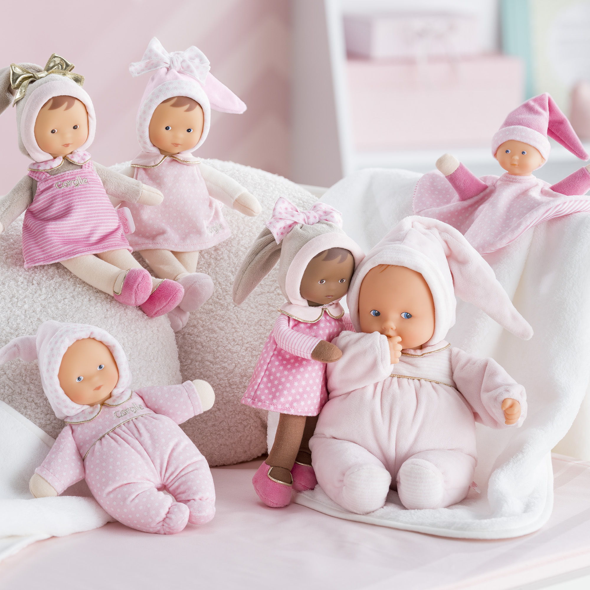 UN REPÈRE RASSURANT