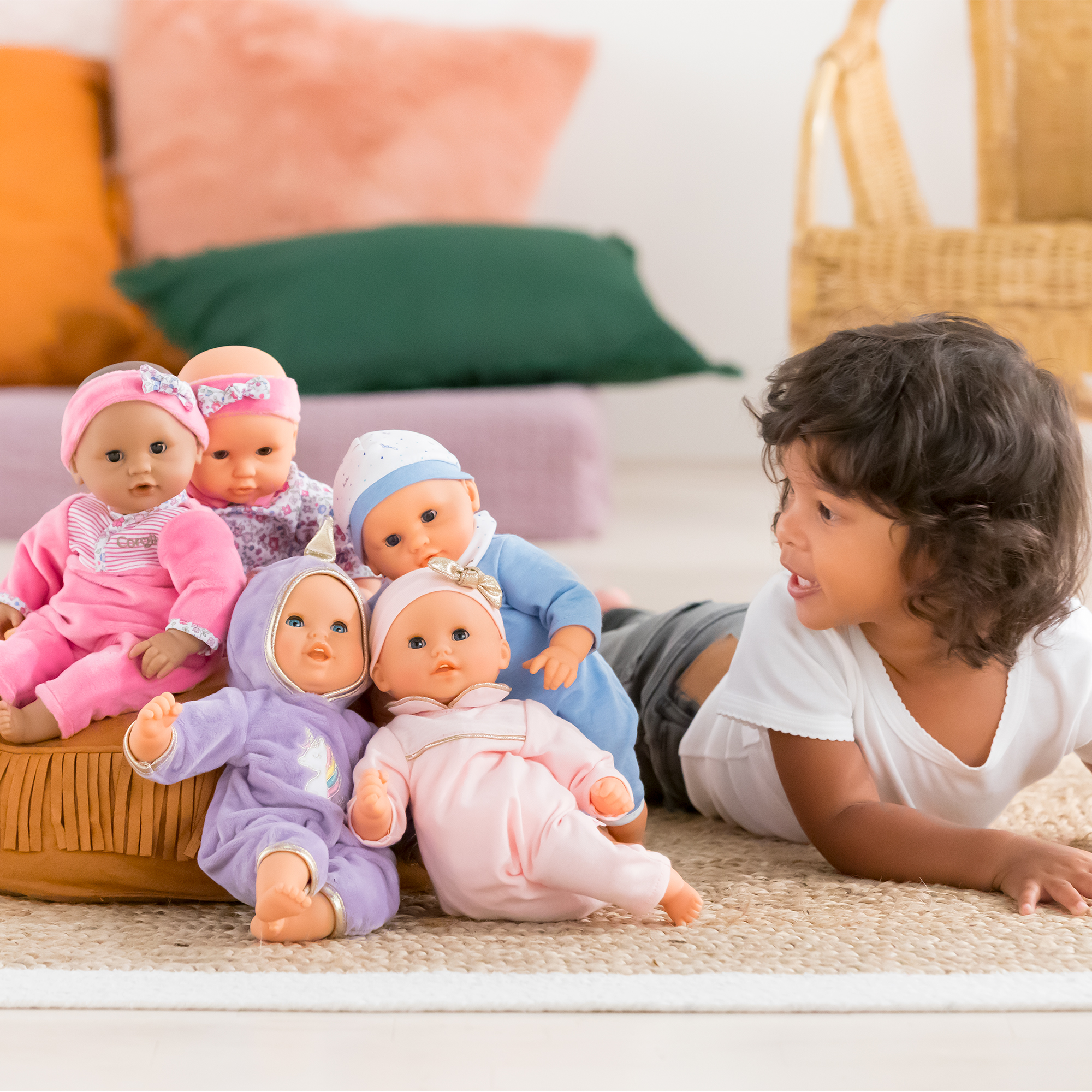 DÉVELOPPEMENT DU LANGAGE