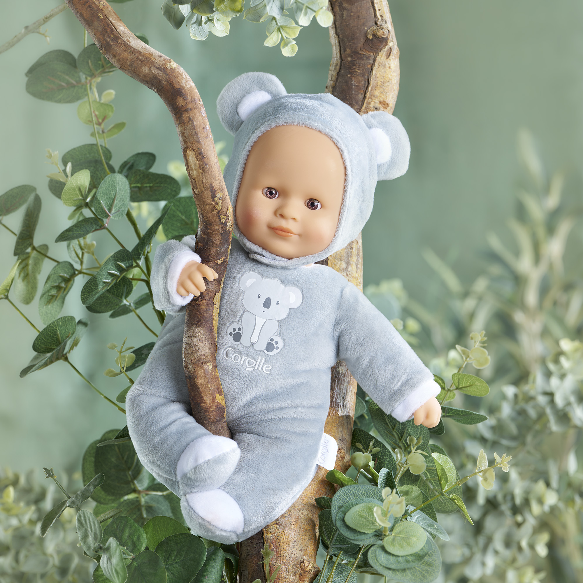 UN REPÈRE RASSURANT