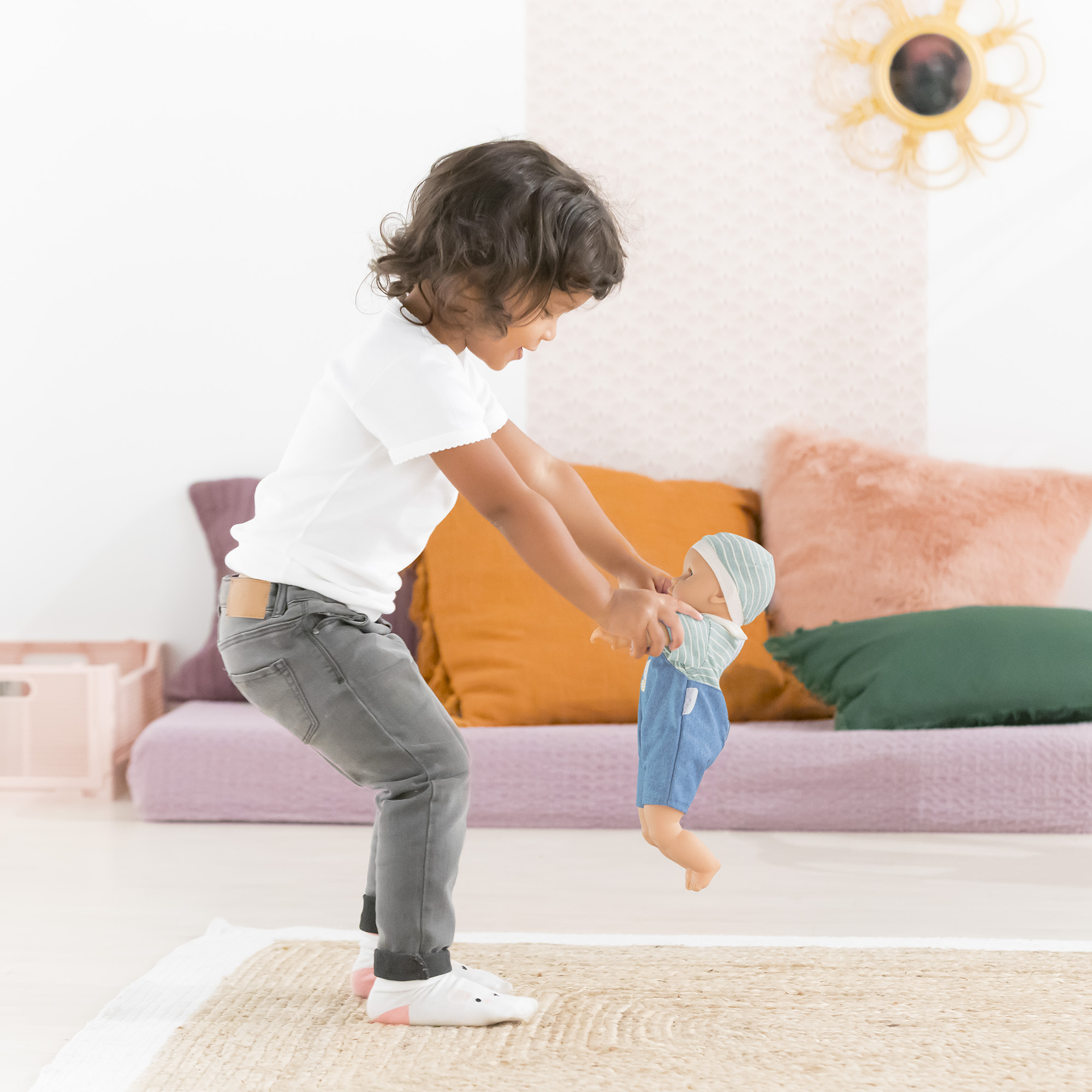 DEVELOPPEMENT DU LANGAGE