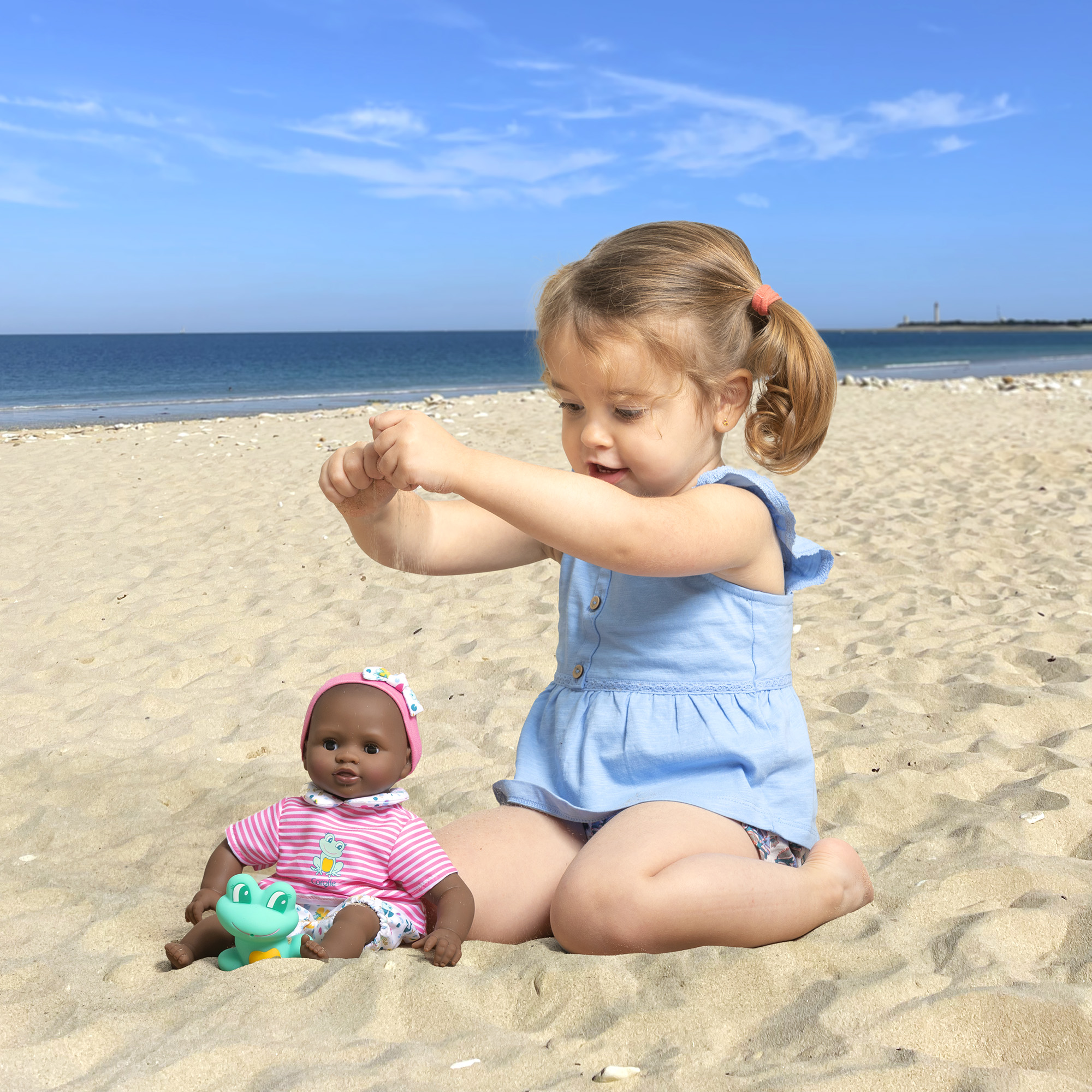 DEVELOPPEMENT DE L'IMAGINATION