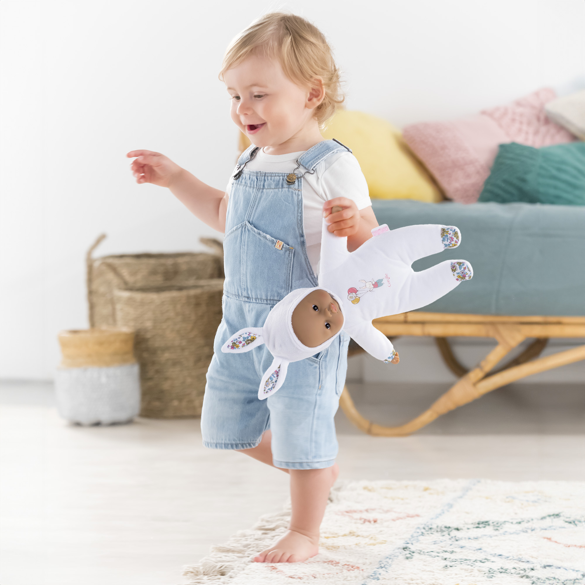 UN REPÈRE RASSURANT