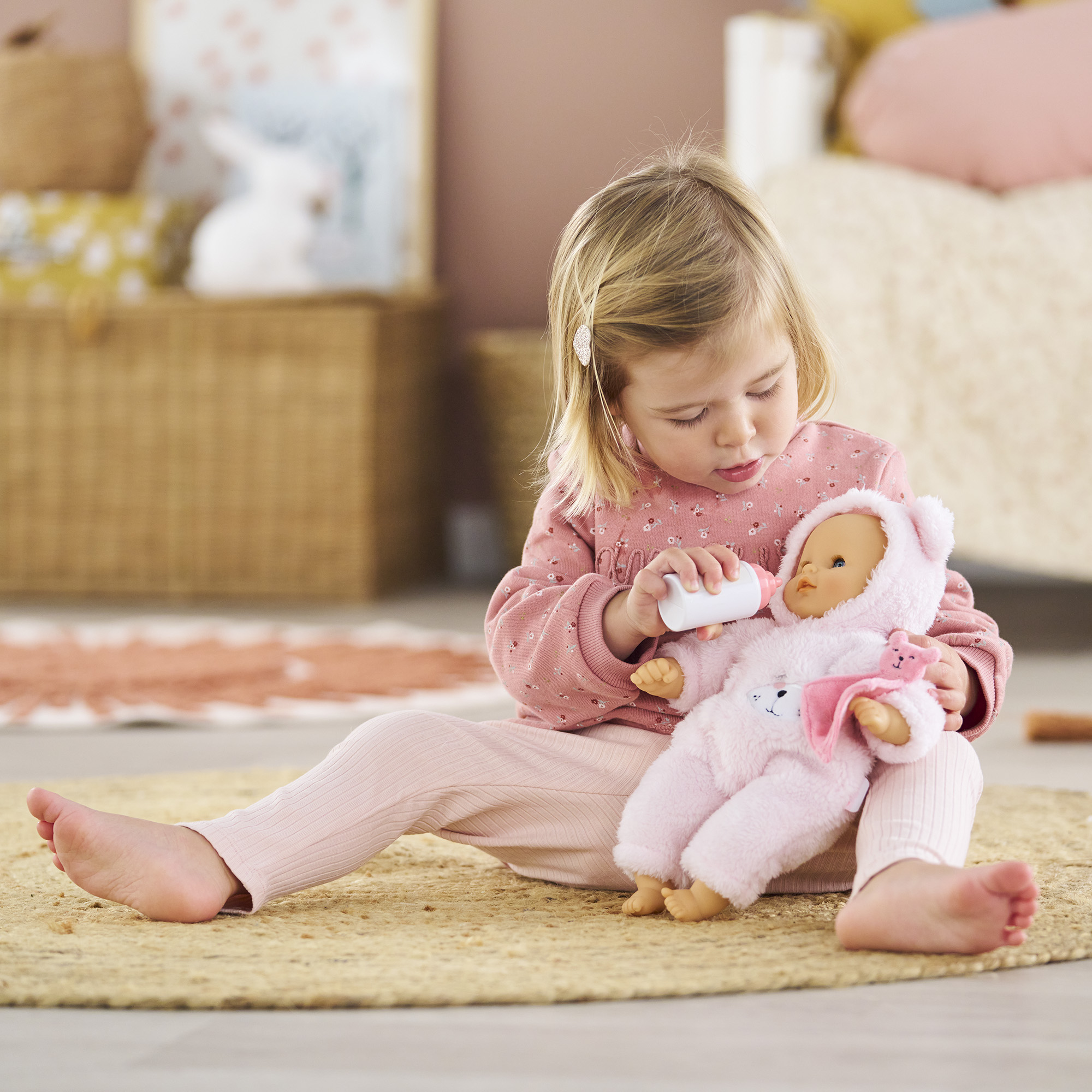 DÉVELOPPEMENT DE L'EMPATHIE