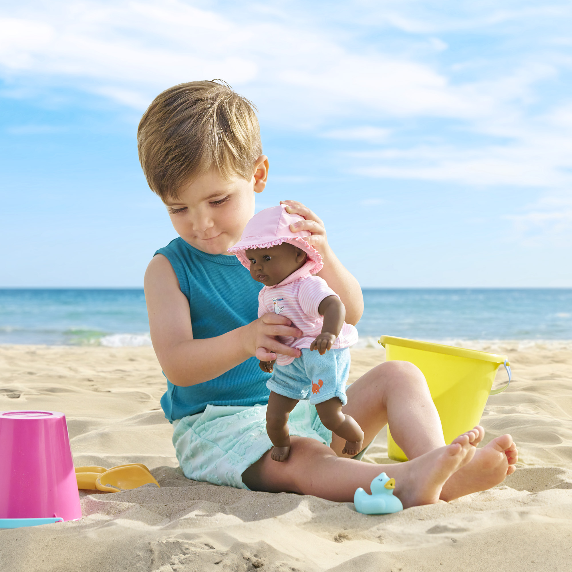 DEVELOPPEMENT DU LANGAGE