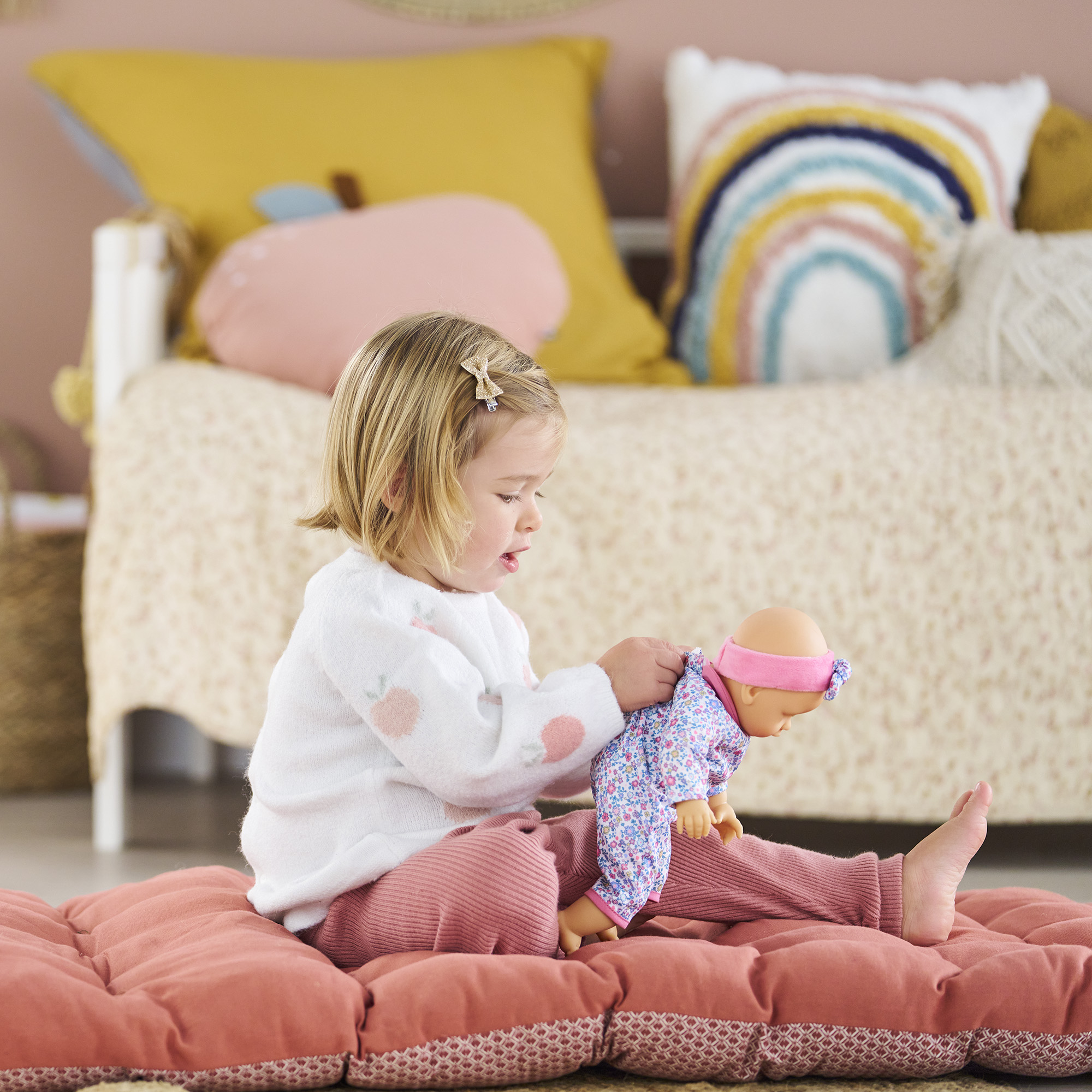 DEVELOPPEMENT DE LA MOTRICITE FINE