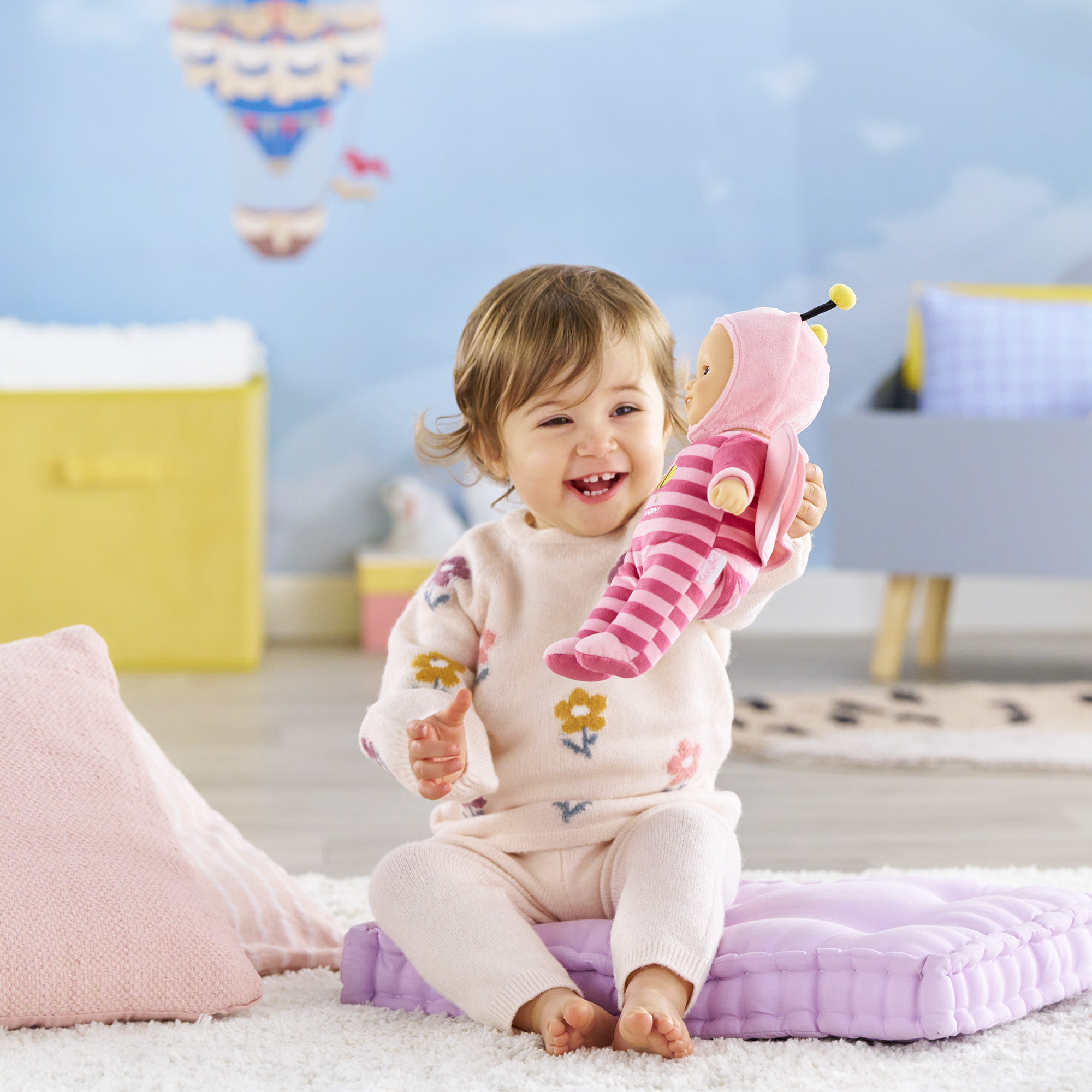 UN REPÈRE RASSURANT