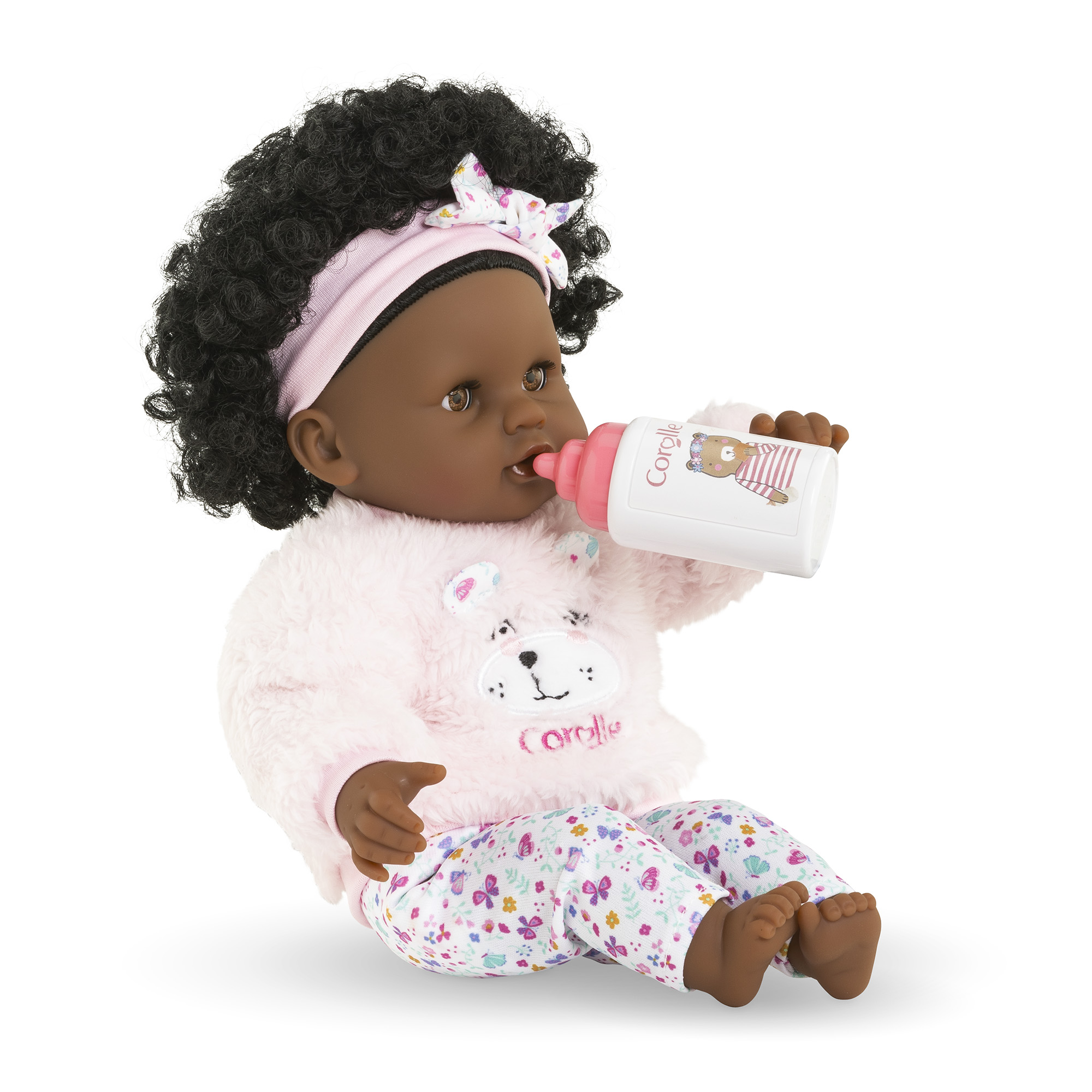 2 accessoires inclus