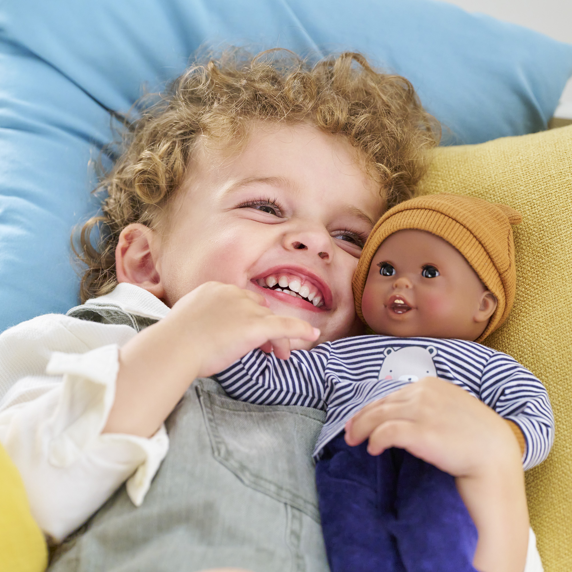 DÉVELOPPEMENT DU LANGAGE