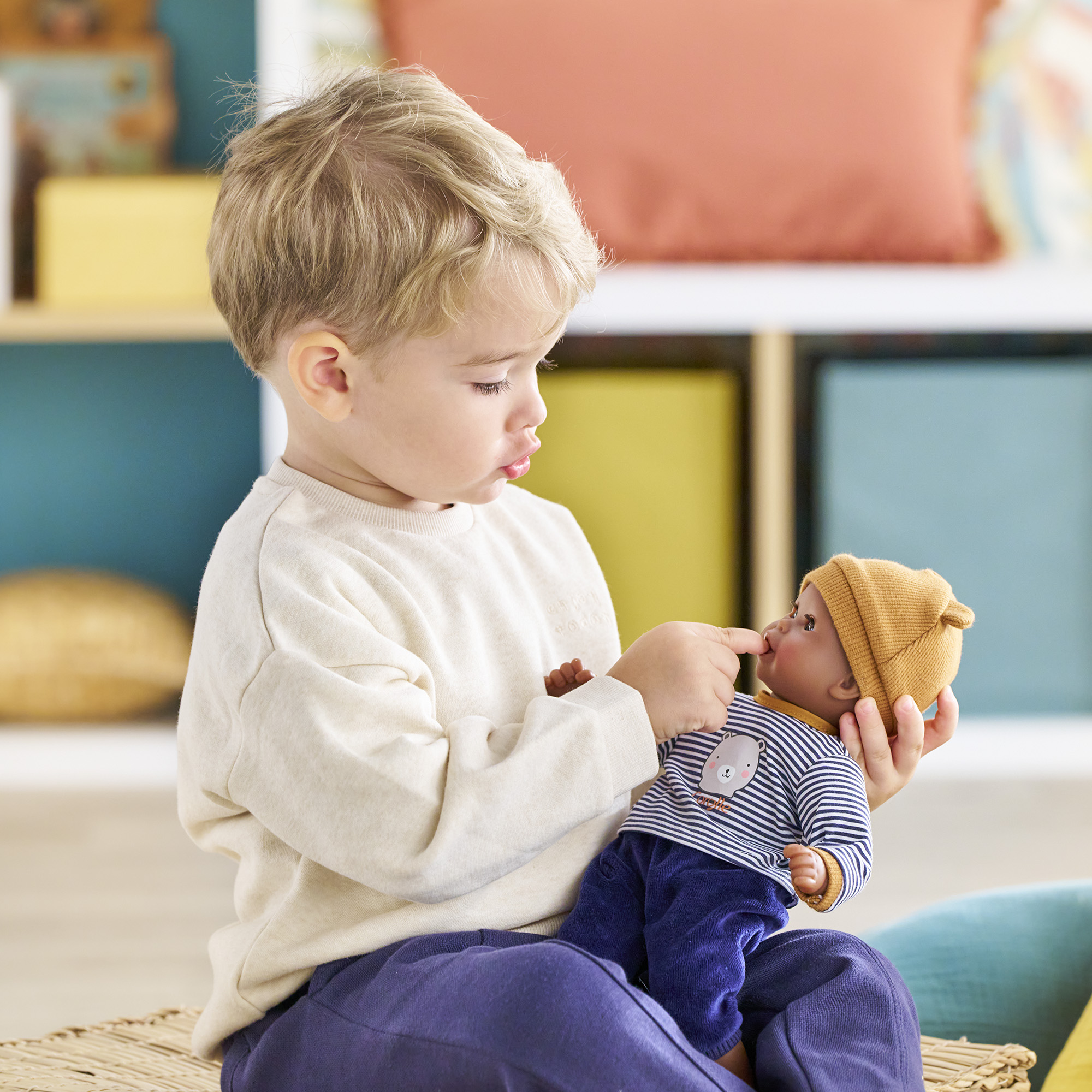 DÉVELOPPEMENT DU LANGAGE