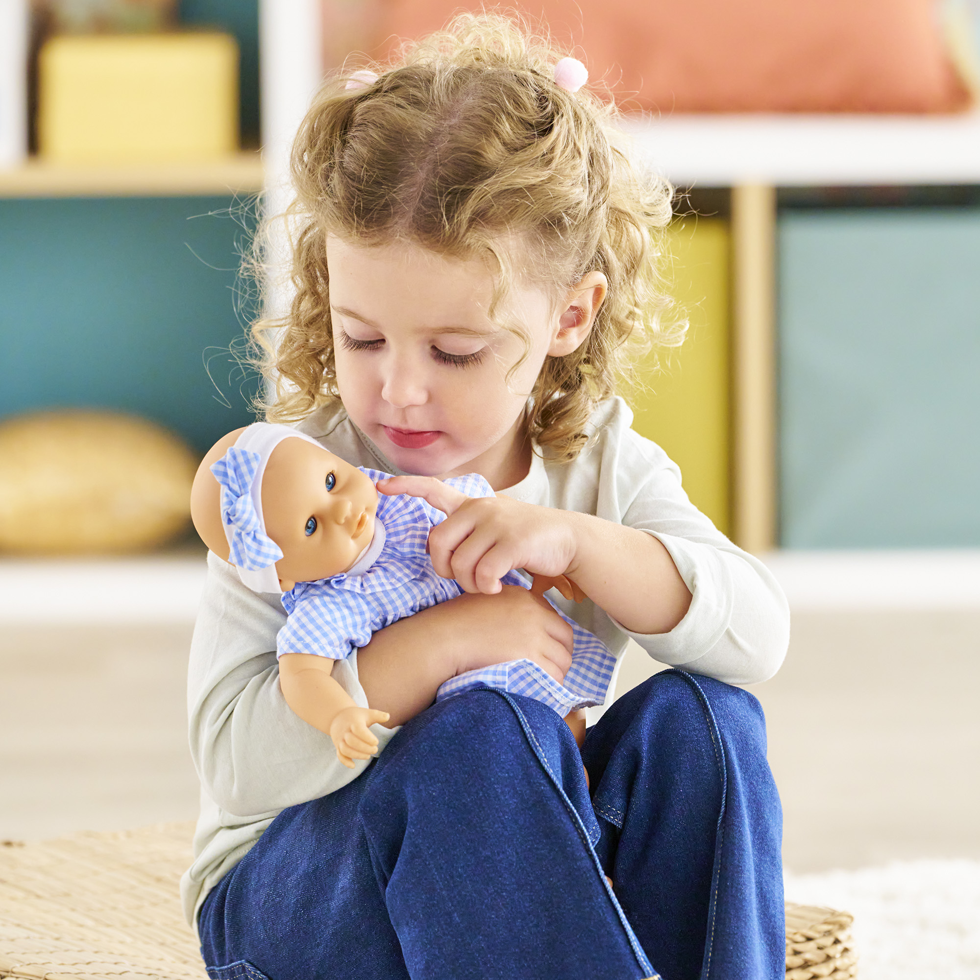 DÉVELOPPEMENT DU LANGAGE