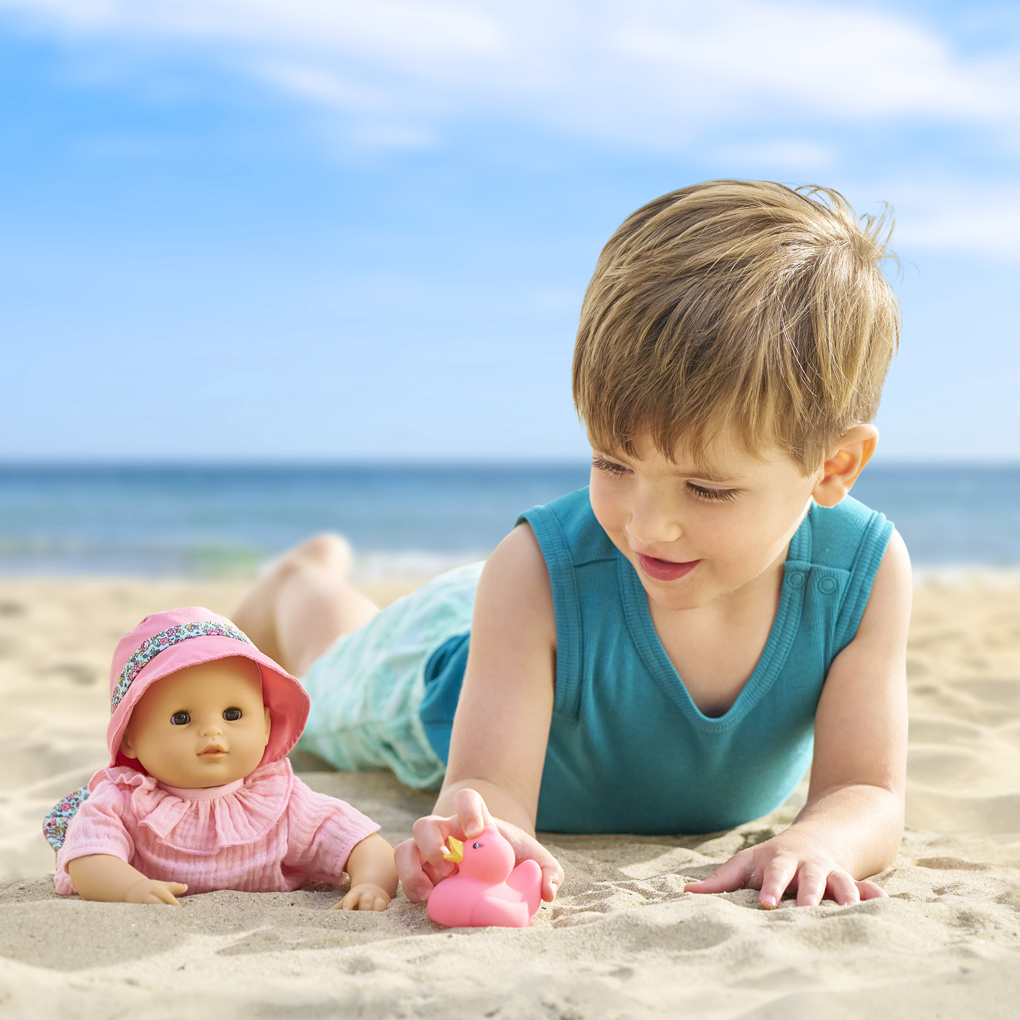 DEVELOPPEMENT DE L'IMAGINATION