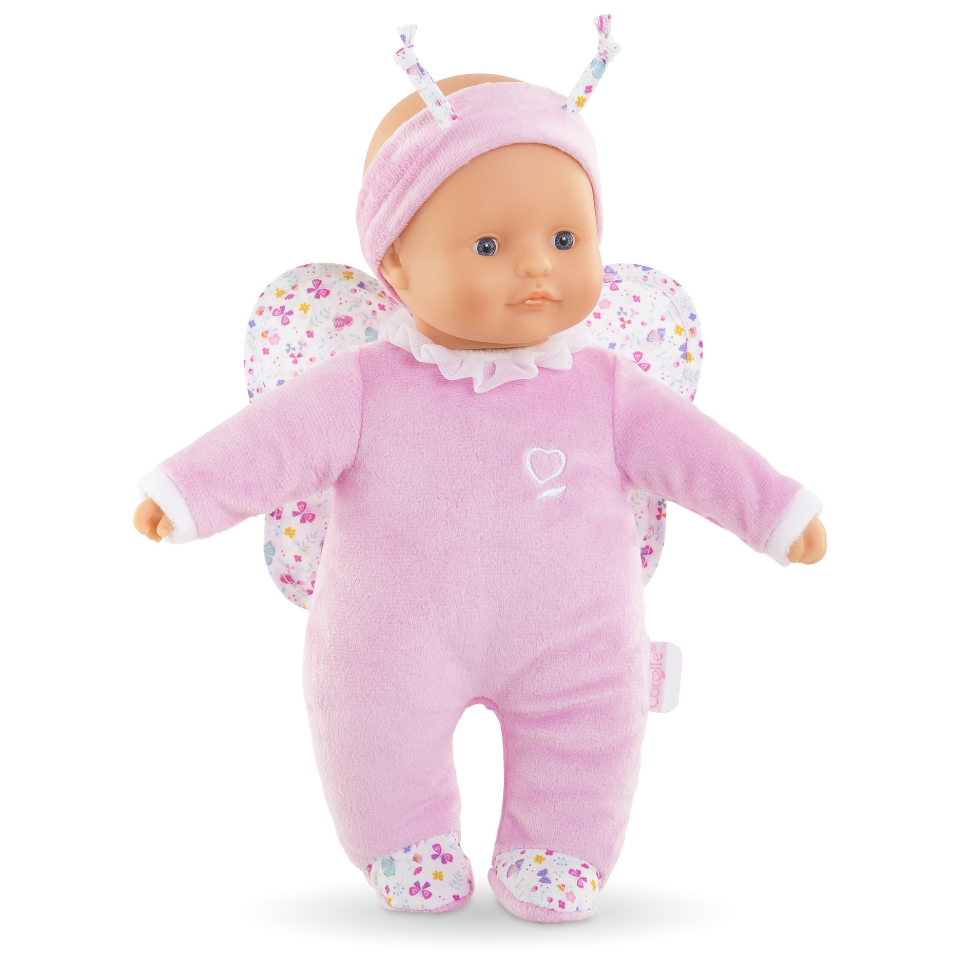 UN REPÈRE RASSURANT