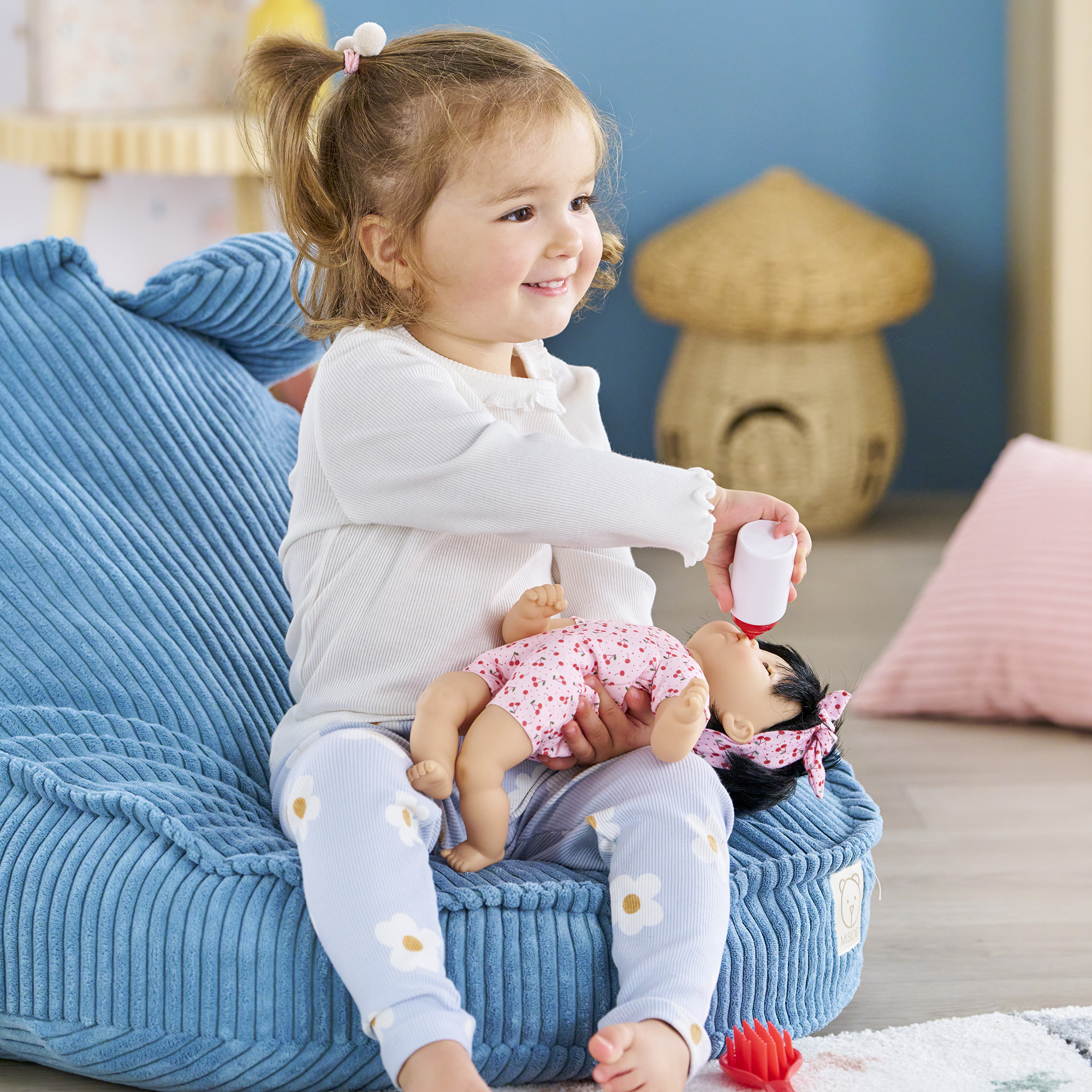 DEVELOPPEMENT DE LA MOTRICITE FINE