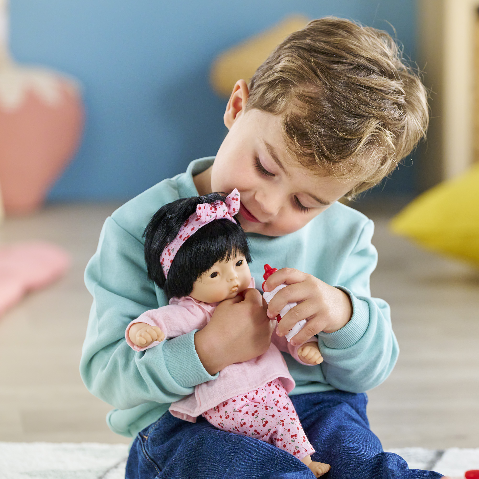 DEVELOPPEMENT DE L'IMAGINATION