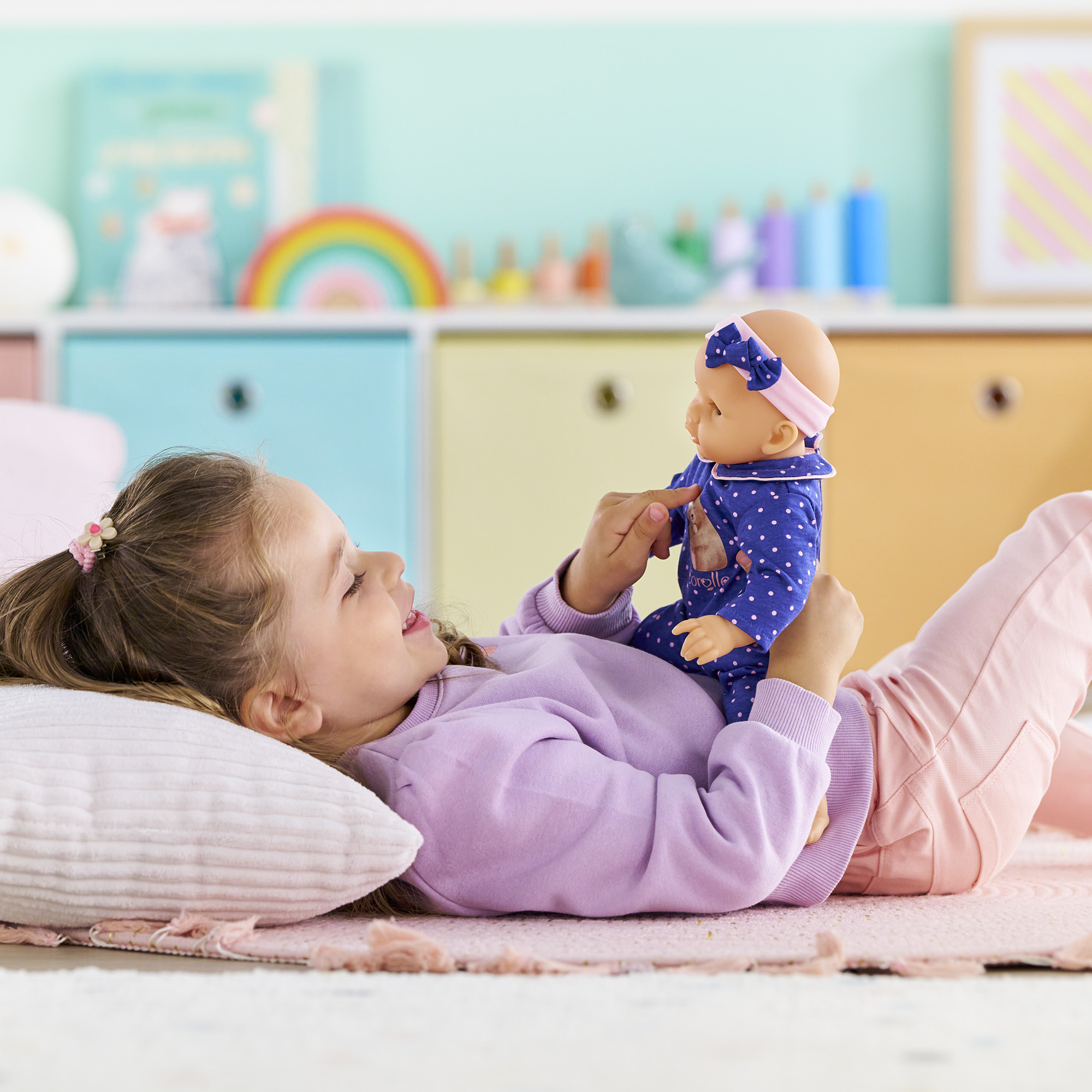 DEVELOPPEMENT DU LANGAGE