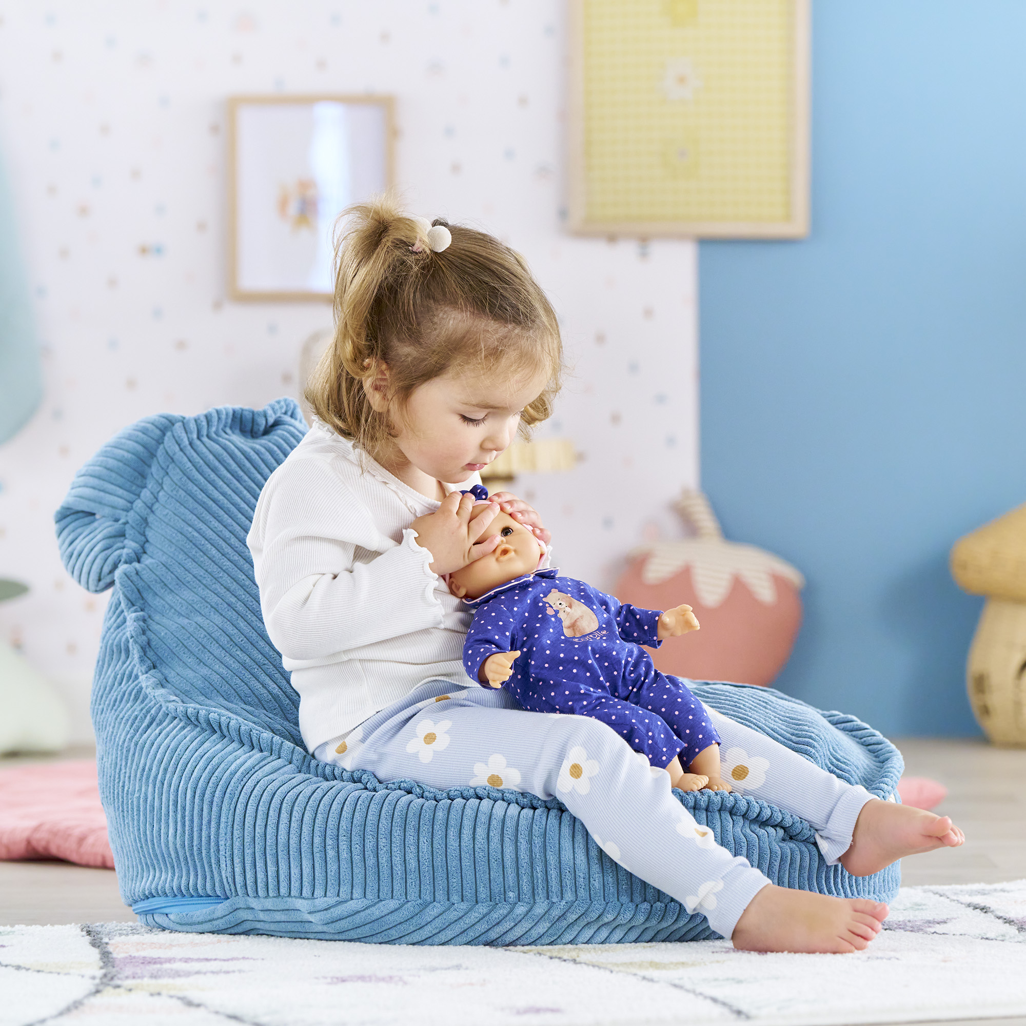 DEVELOPPEMENT DE LA MOTRICITE FINE