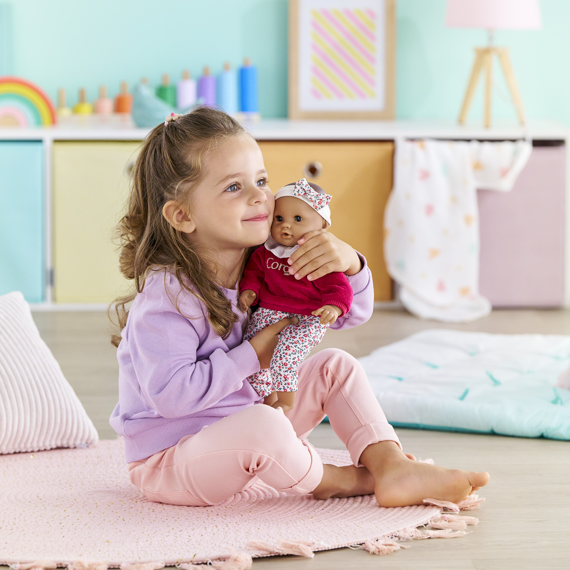 DÉVELOPPEMENT DU LANGAGE