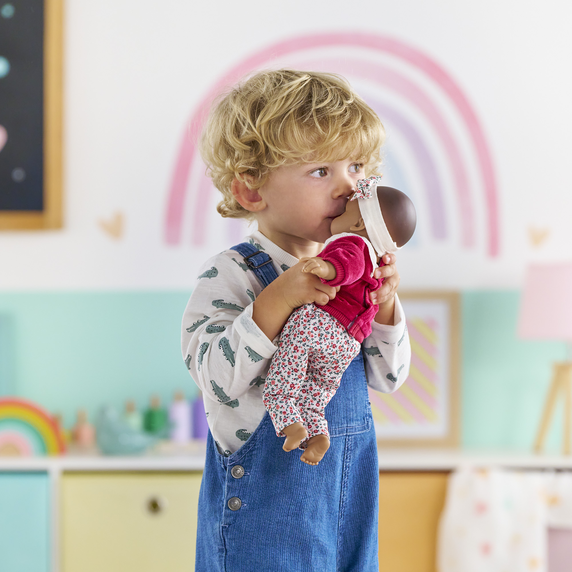 DÉVELOPPEMENT DE L'EMPATHIE