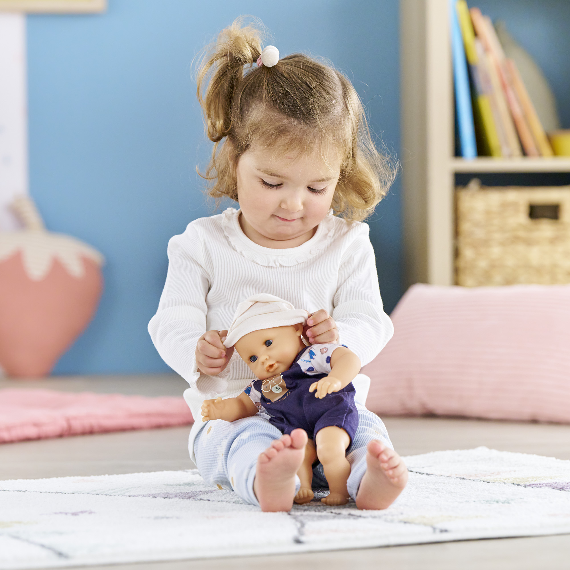 DEVELOPPEMENT DE LA MOTRICITE FINE