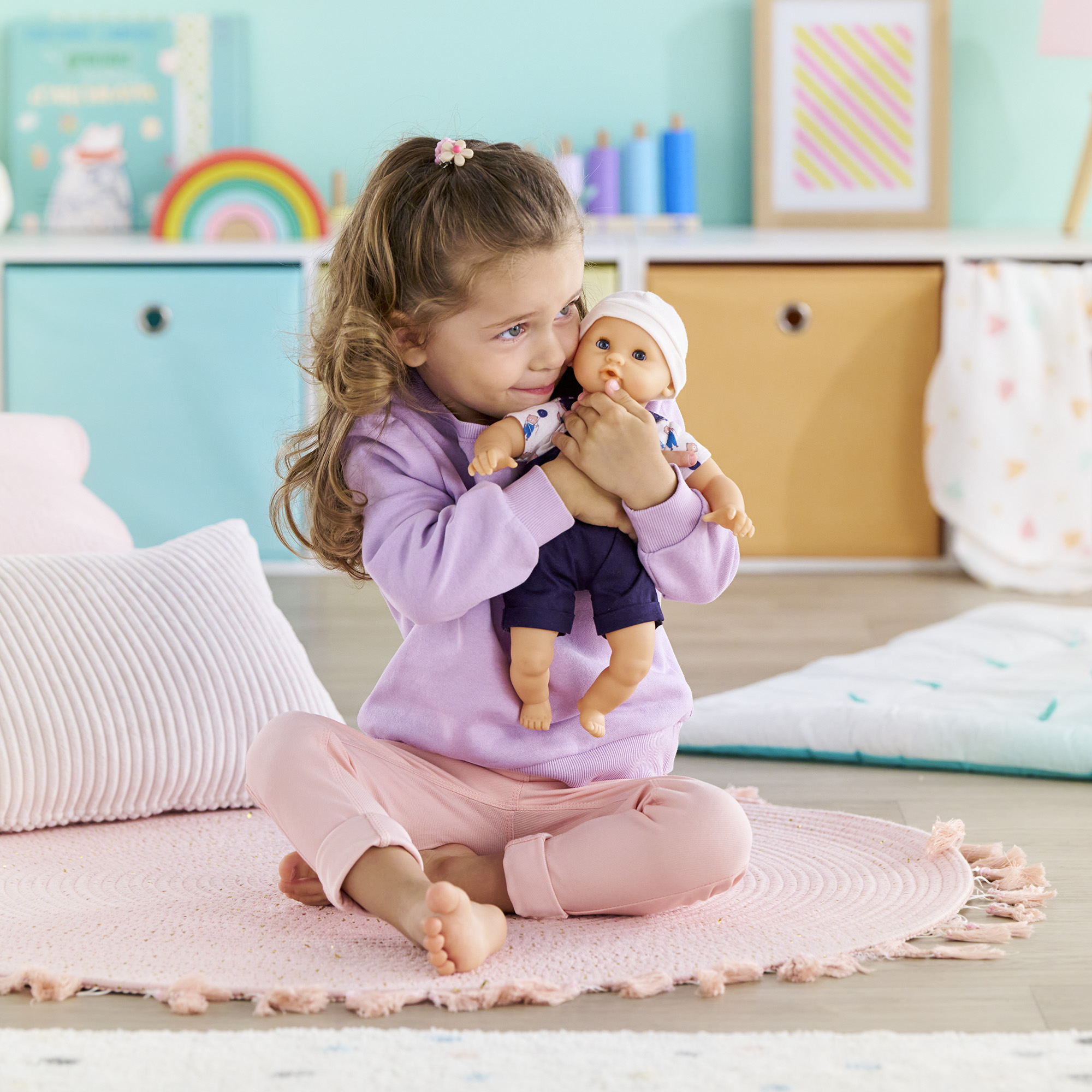 DÉVELOPPEMENT DE L'EMPATHIE