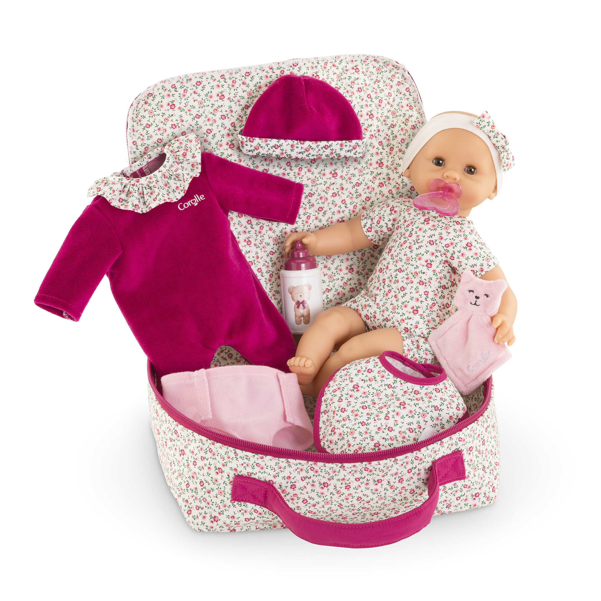 Un univers complet de jeu prêt à offrir