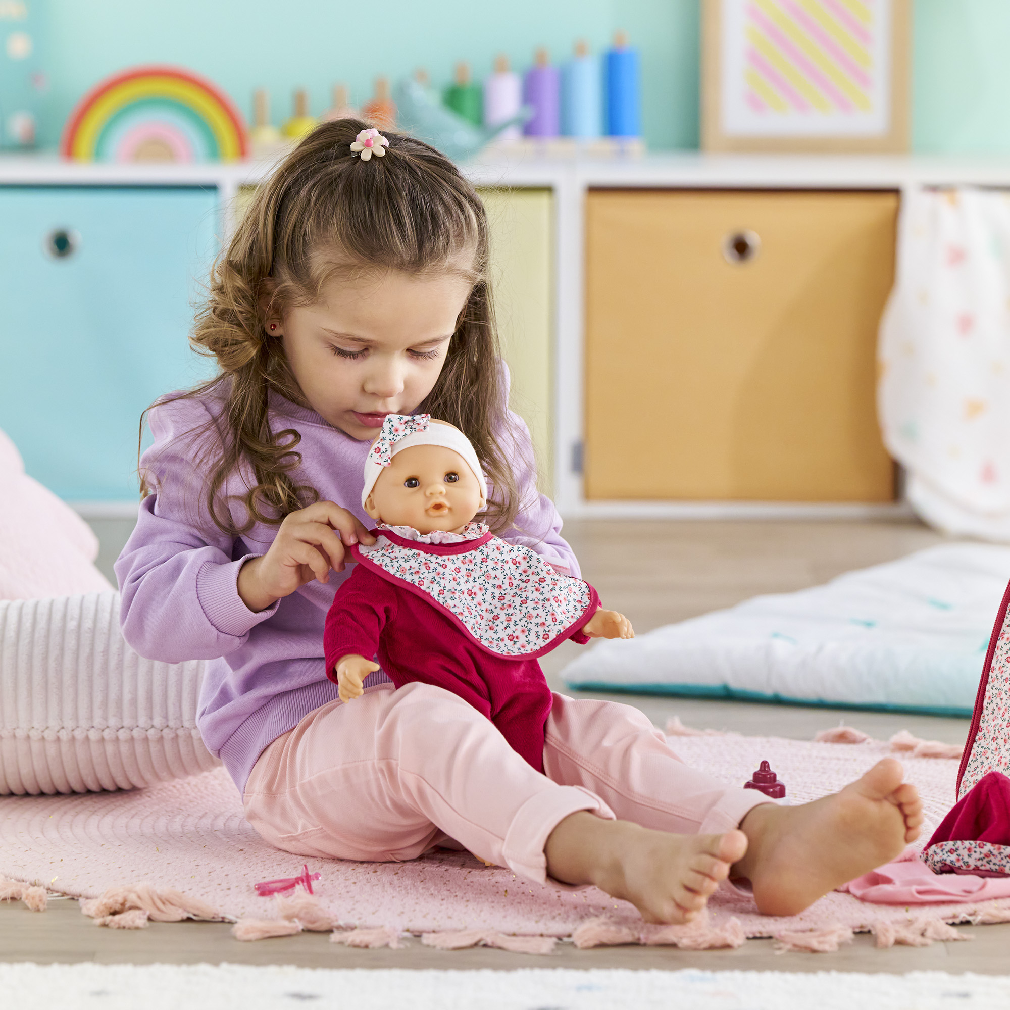 DÉVELOPPEMENT DU LANGAGE