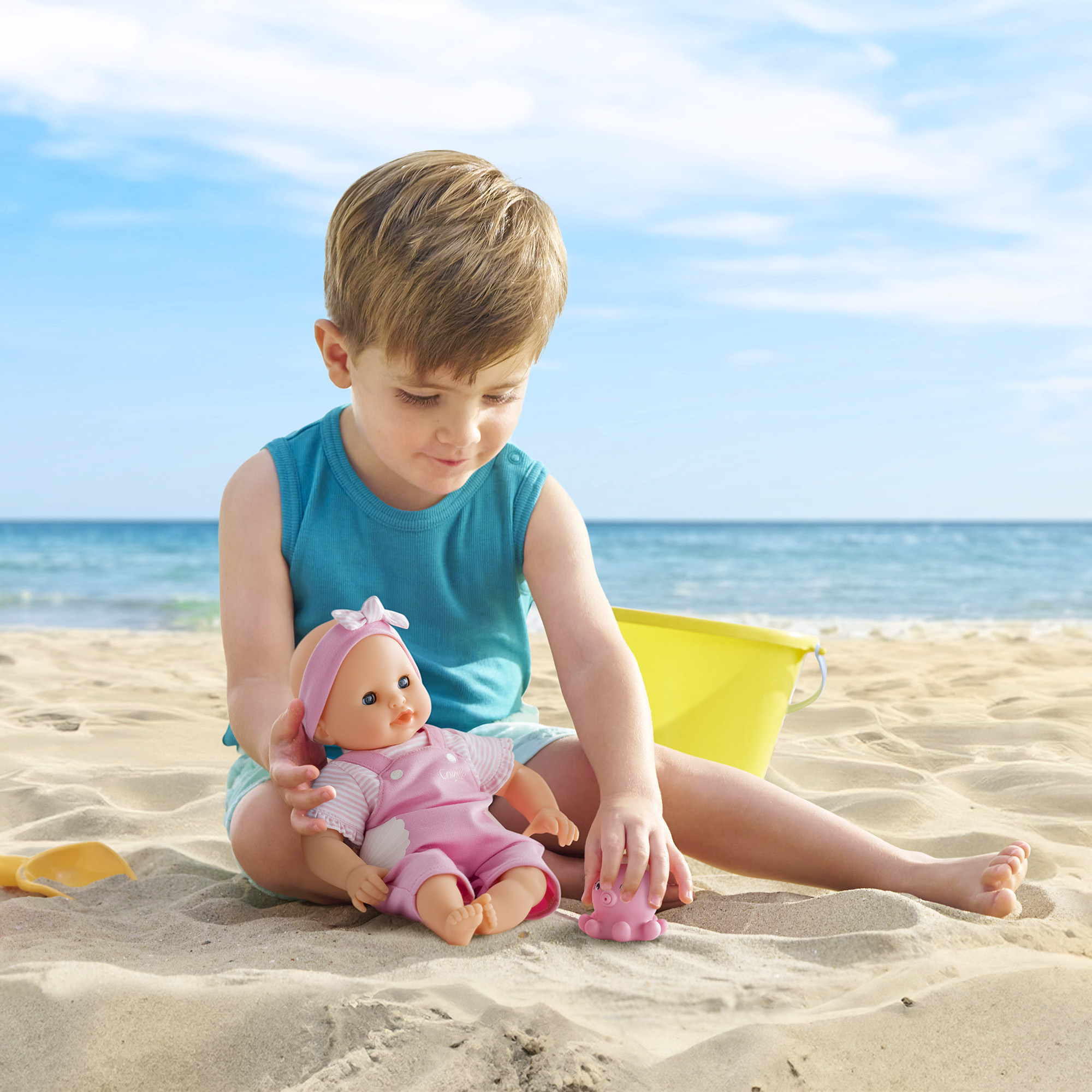 DEVELOPPEMENT DE LA MOTRICITE FINE