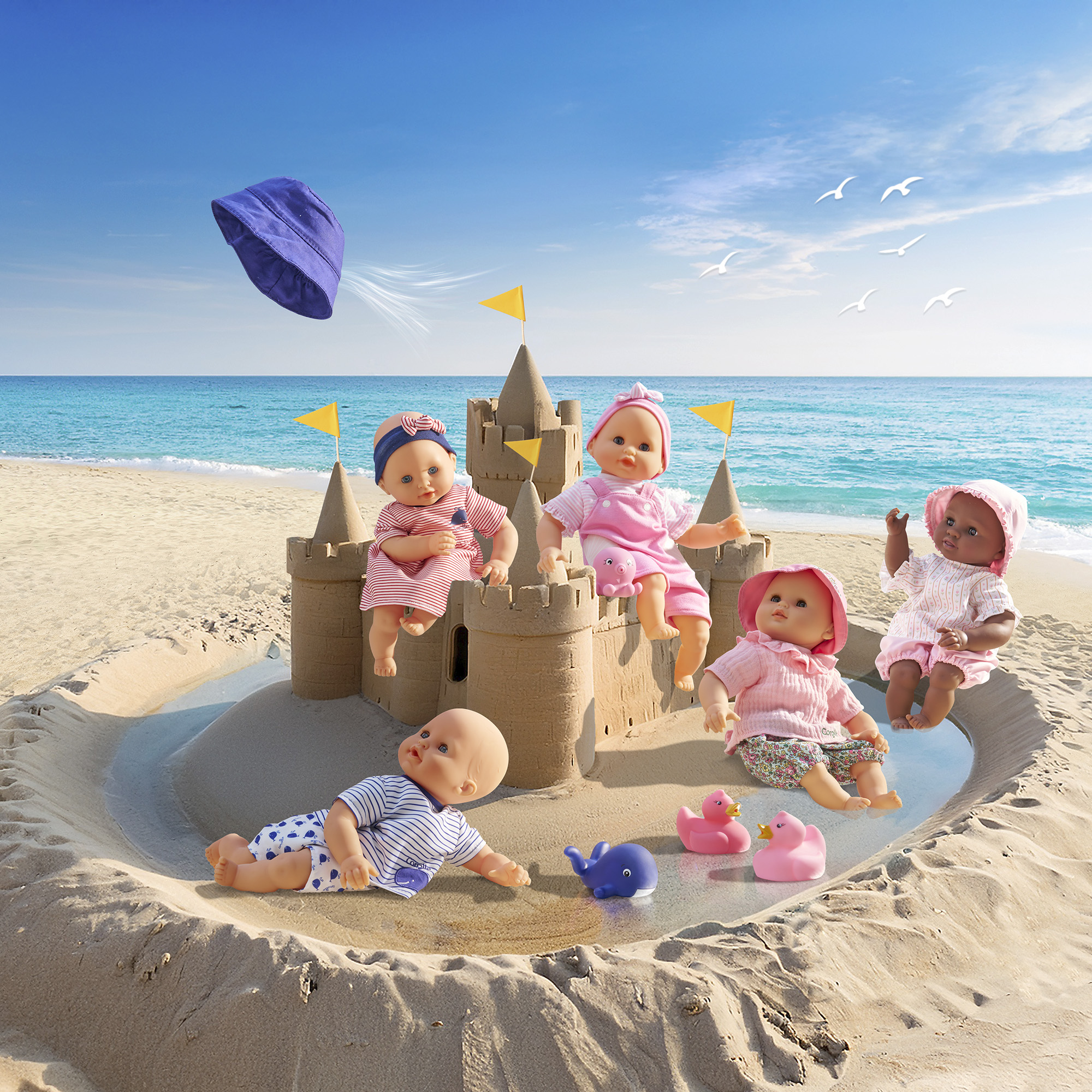 DEVELOPPEMENT DE L'IMAGINATION