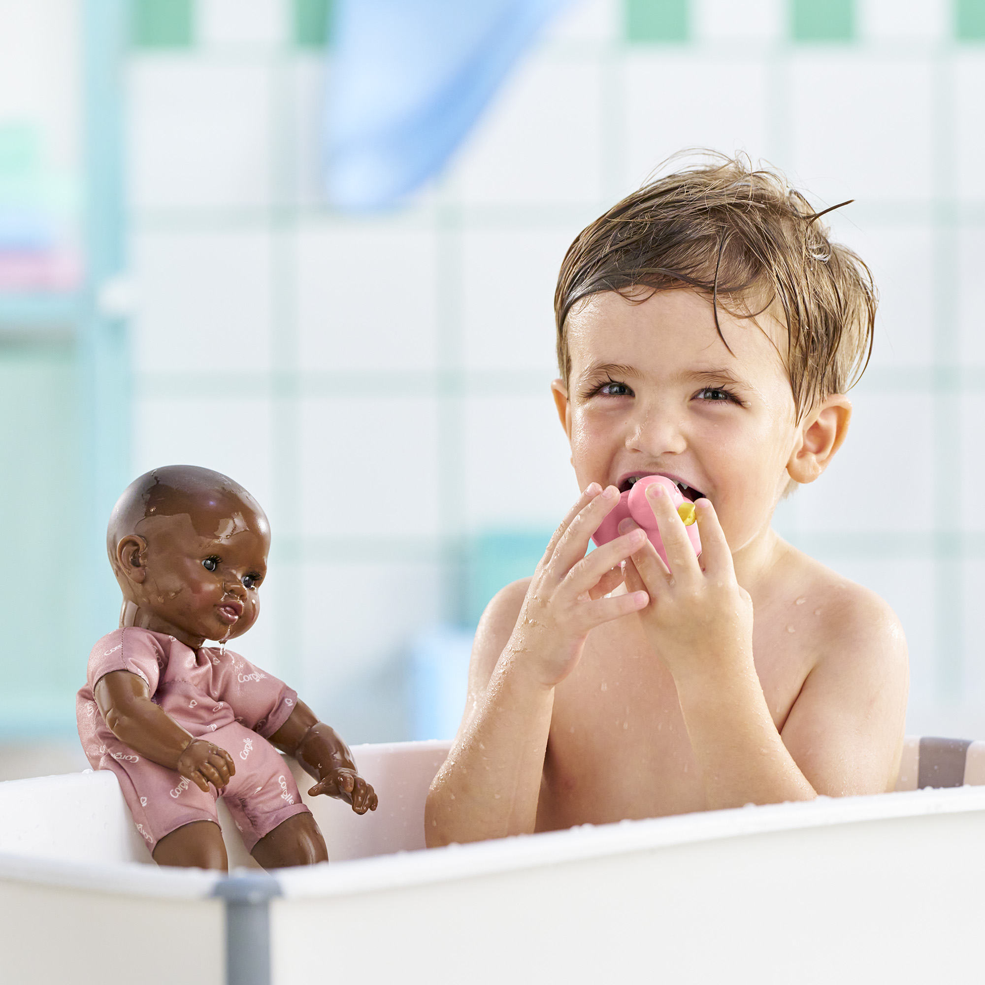 DEVELOPPEMENT DU LANGAGE