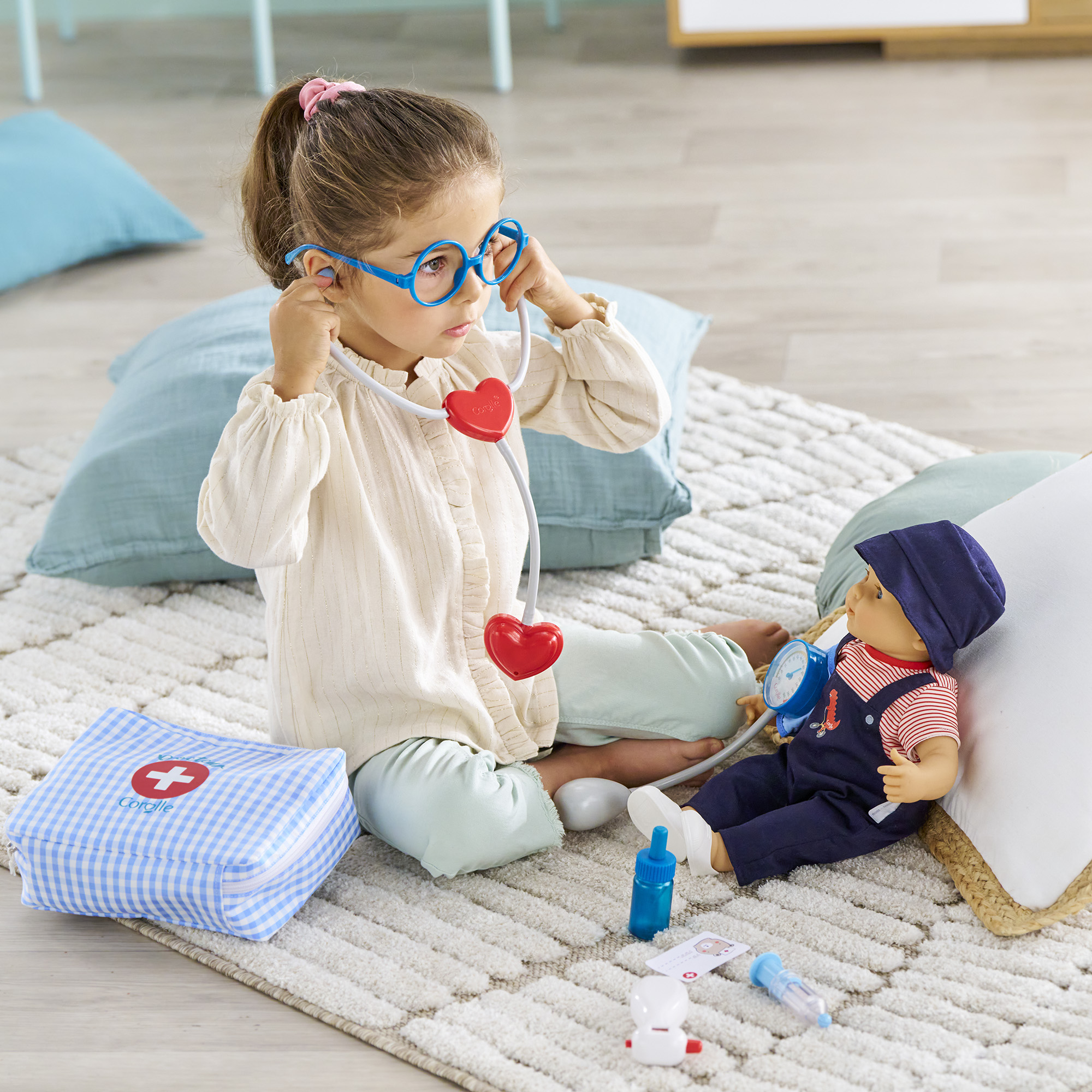 DEVELOPPEMENT DE L'IMAGINATION