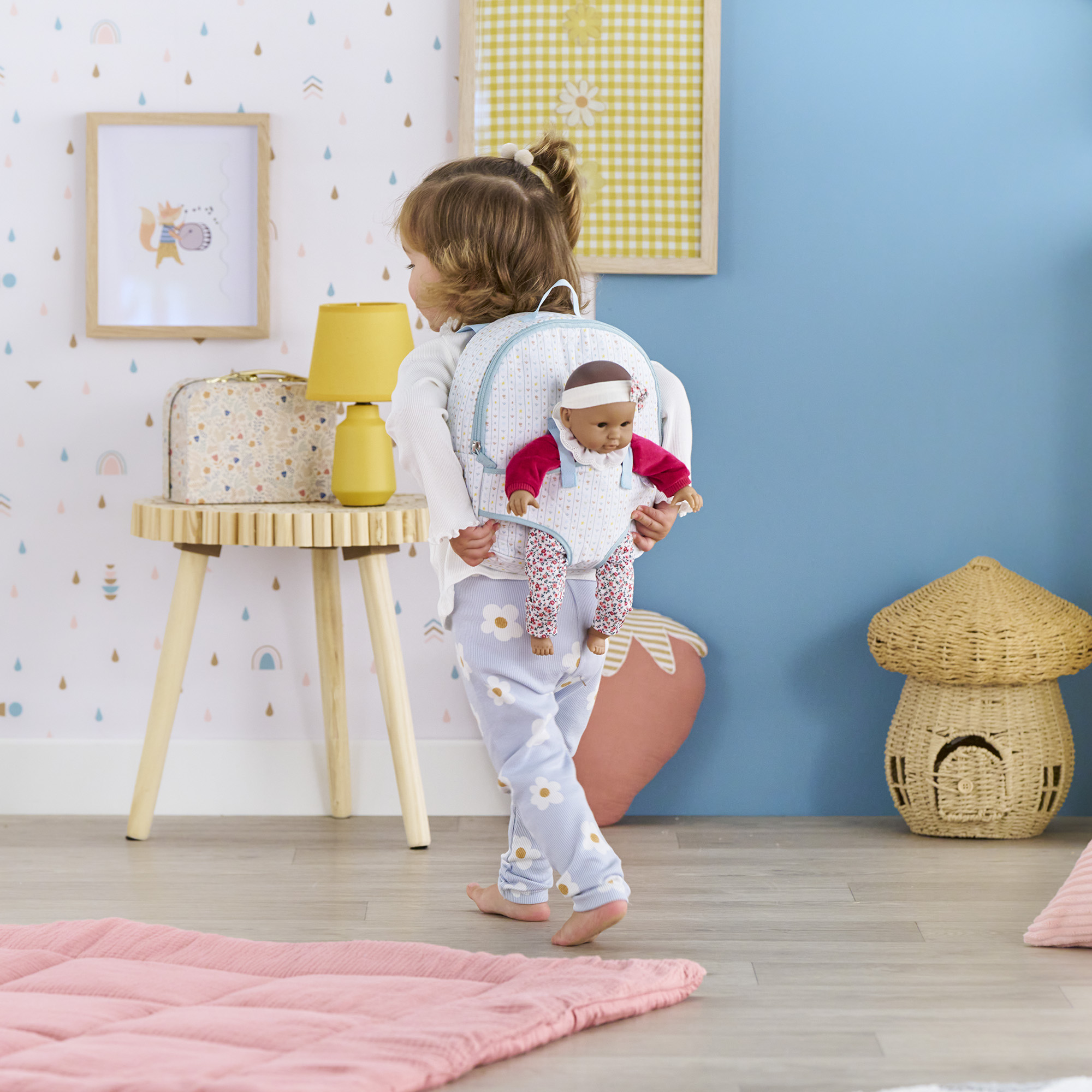 DEVELOPPEMENT DE L'IMAGINATION