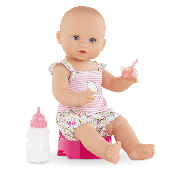 DEVELOPPEMENT DU LANGAGE