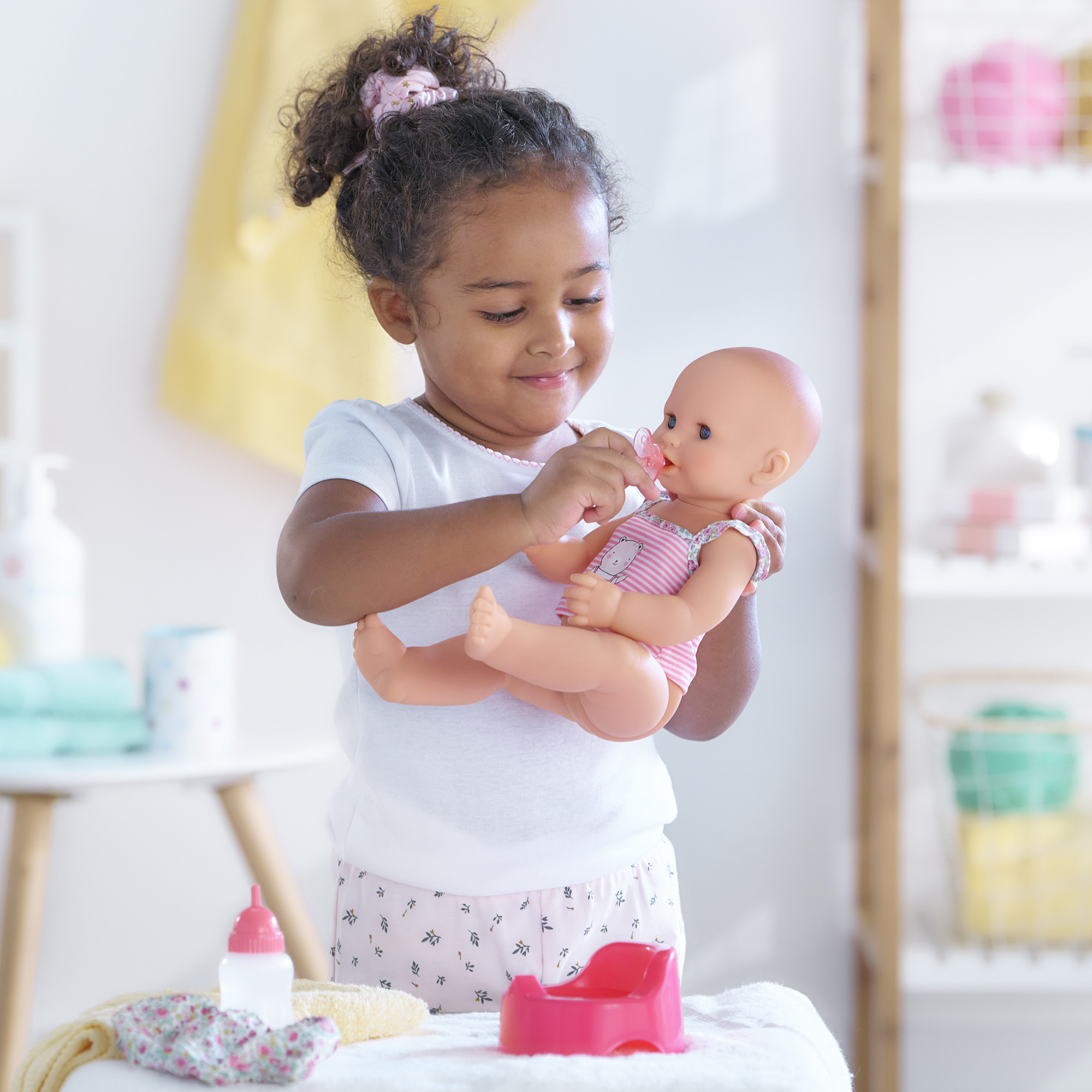 DÉVELOPPEMENT DU LANGAGE