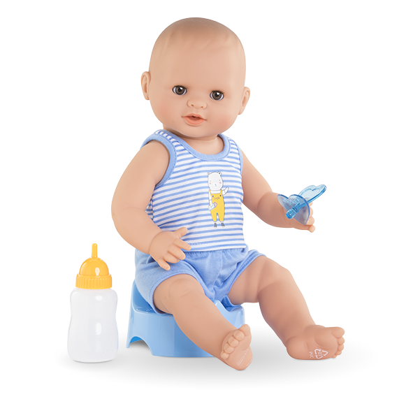 DEVELOPPEMENT DU LANGAGE