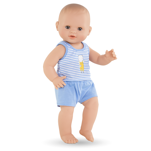 DEVELOPPEMENT DE L'IMAGINATION