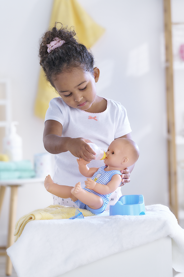 DEVELOPPEMENT DE LA MOTRICITE FINE